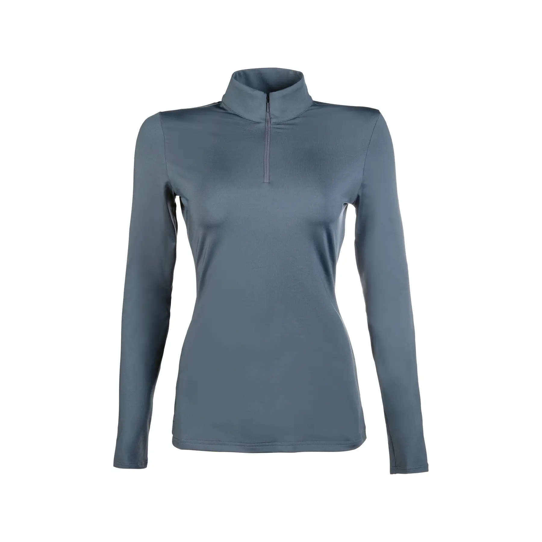 Reittrikot langarm Damen HKM Basic