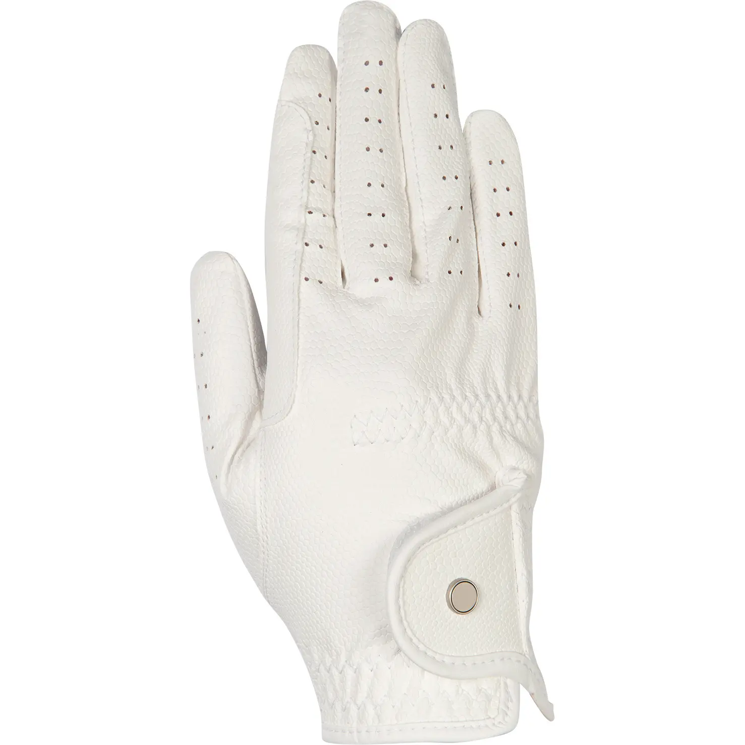 Riding gloves HKM Style