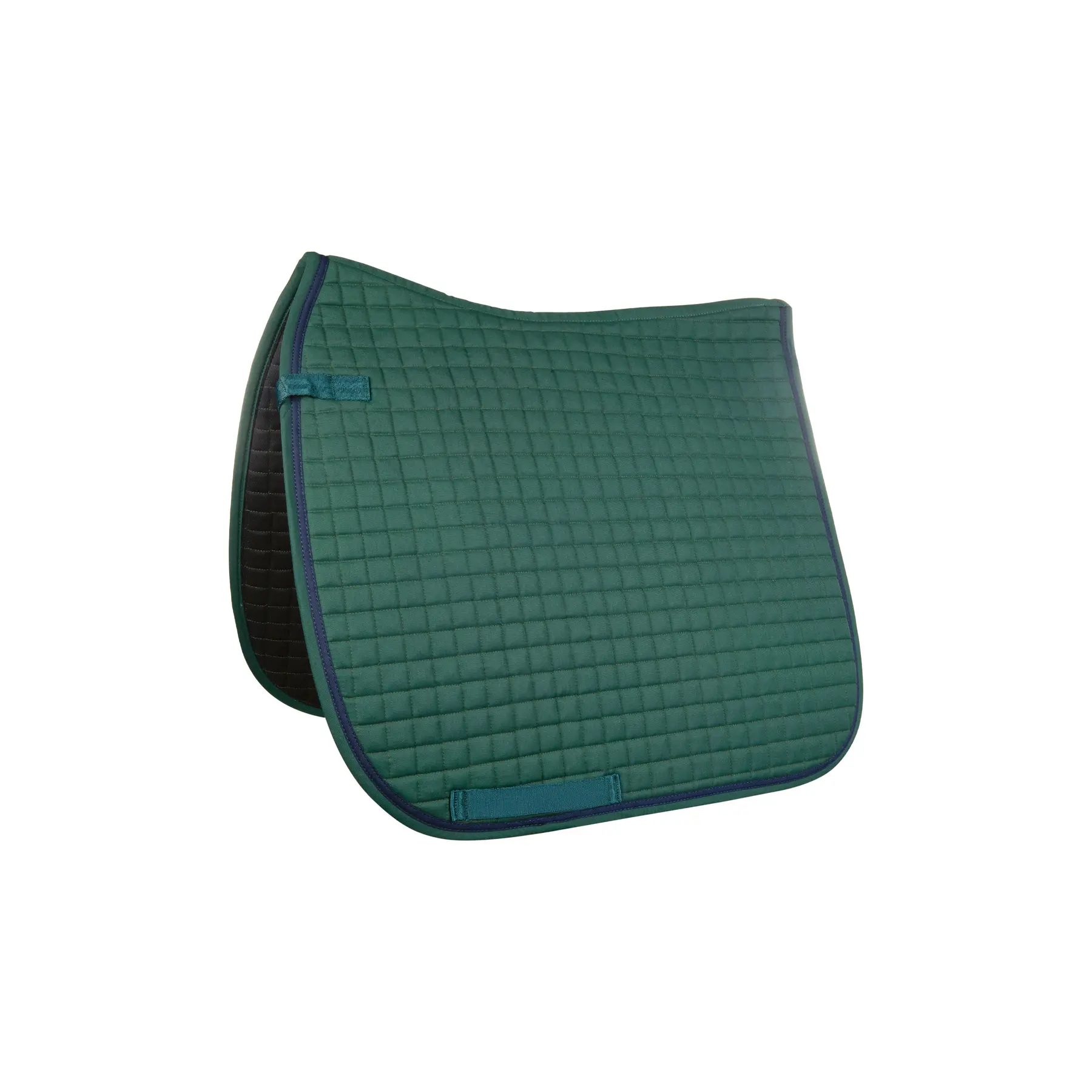 Dressage saddle pad for horses HKM Charly