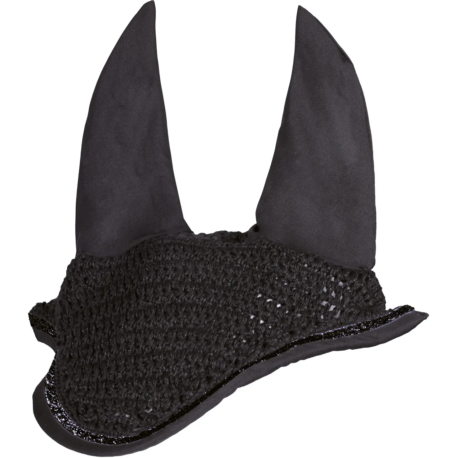 Short bonnet for horses HKM Romy
