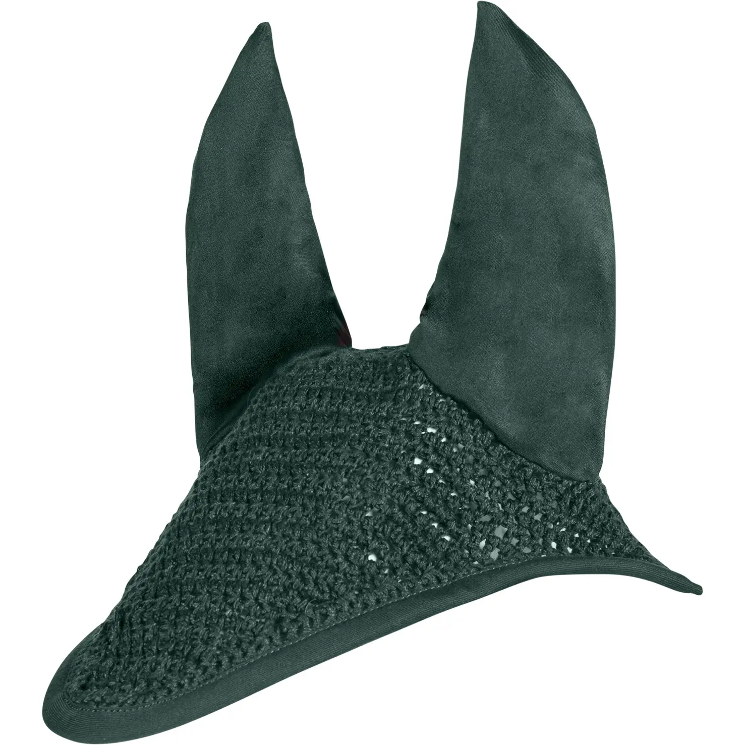 Short bonnet for horses HKM Allround