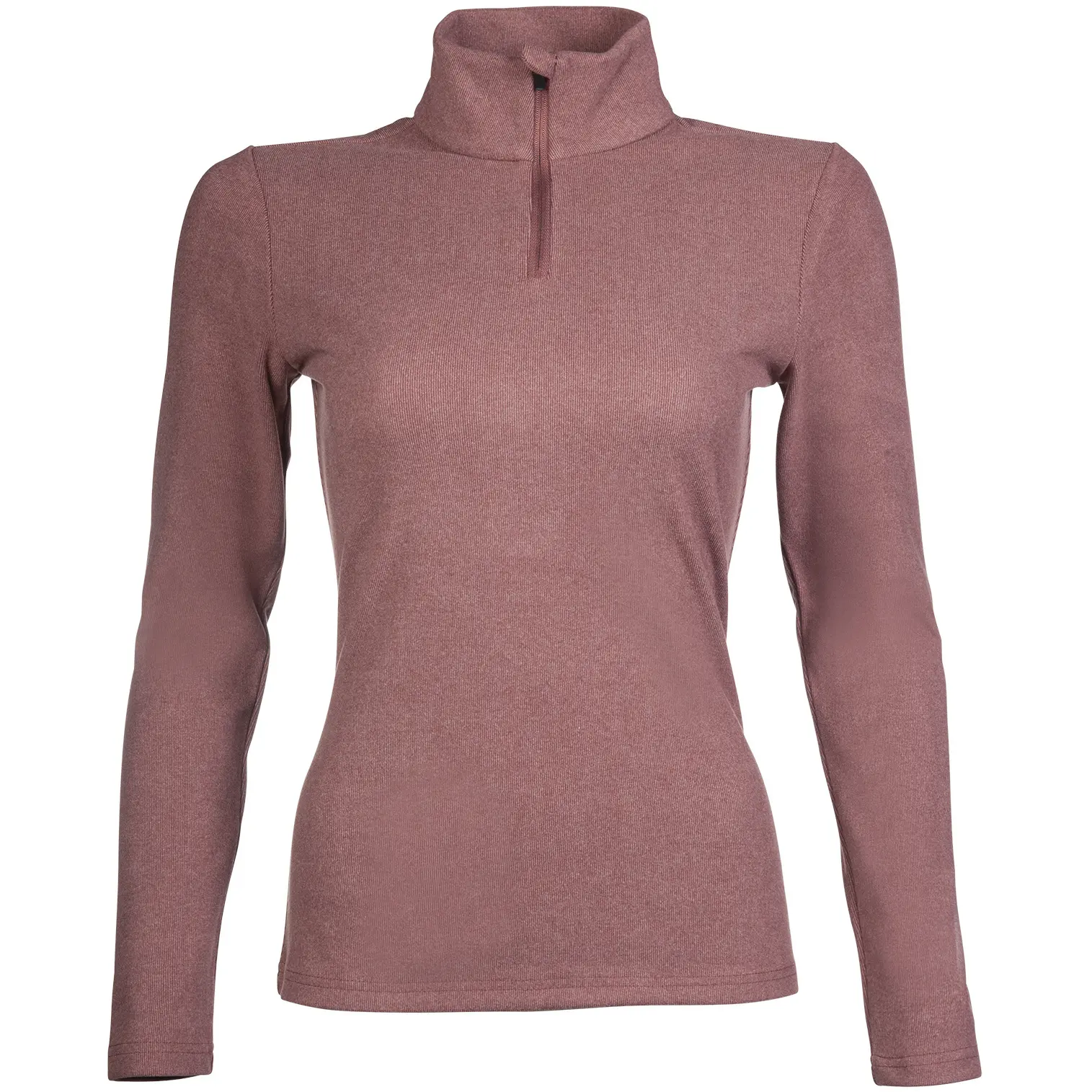 Long Sleeve Riding Jersey HKM Supersoft