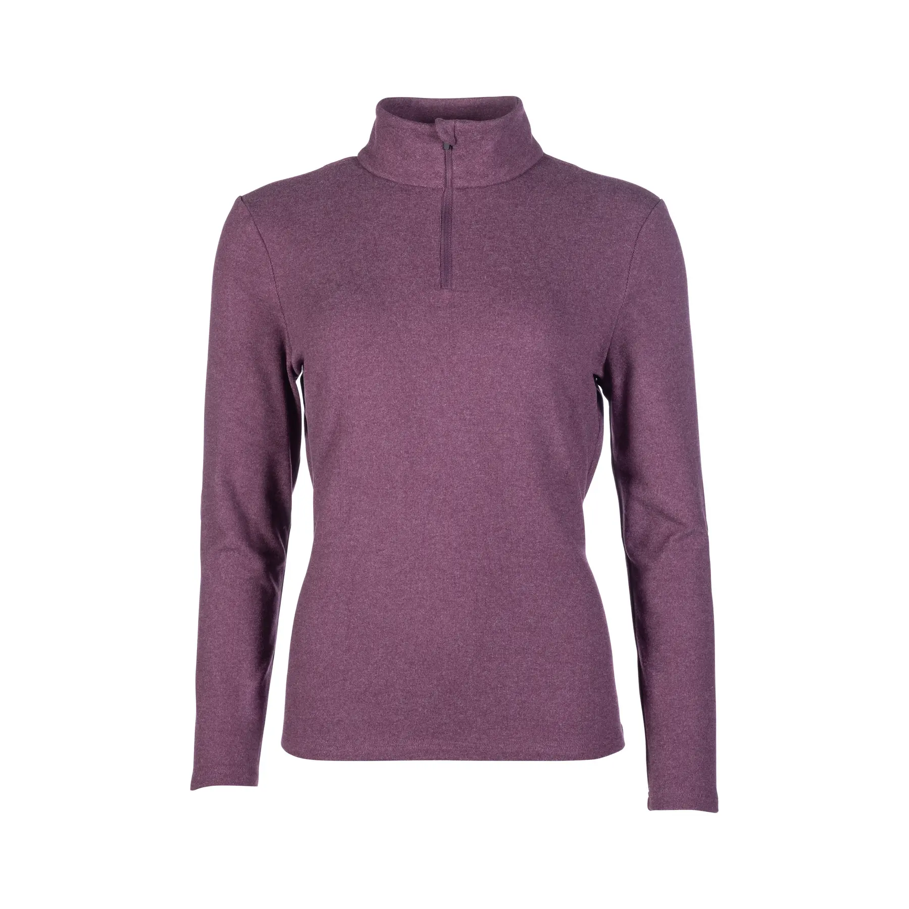 Long Sleeve Riding Jersey HKM Supersoft