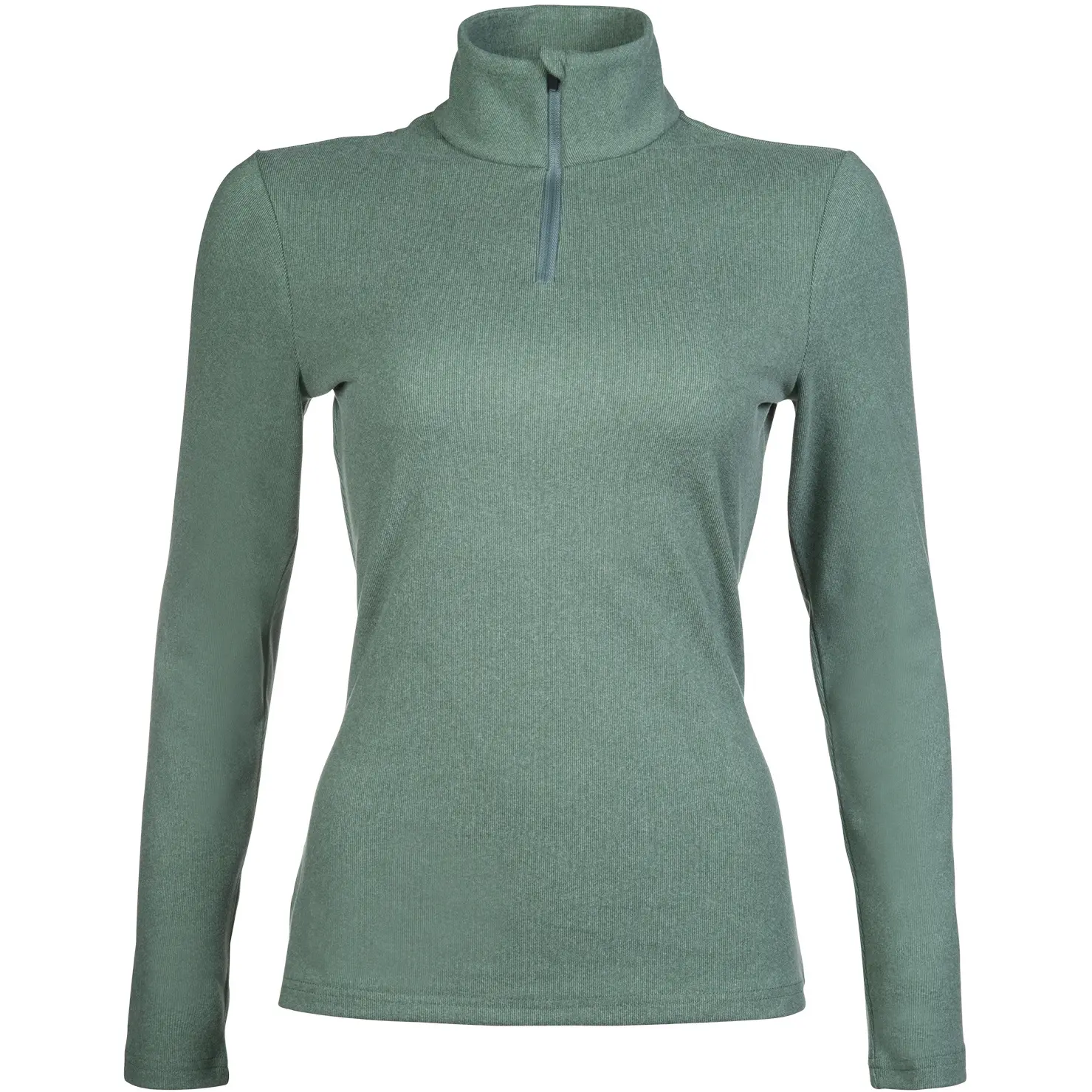 Long Sleeve Riding Jersey HKM Supersoft