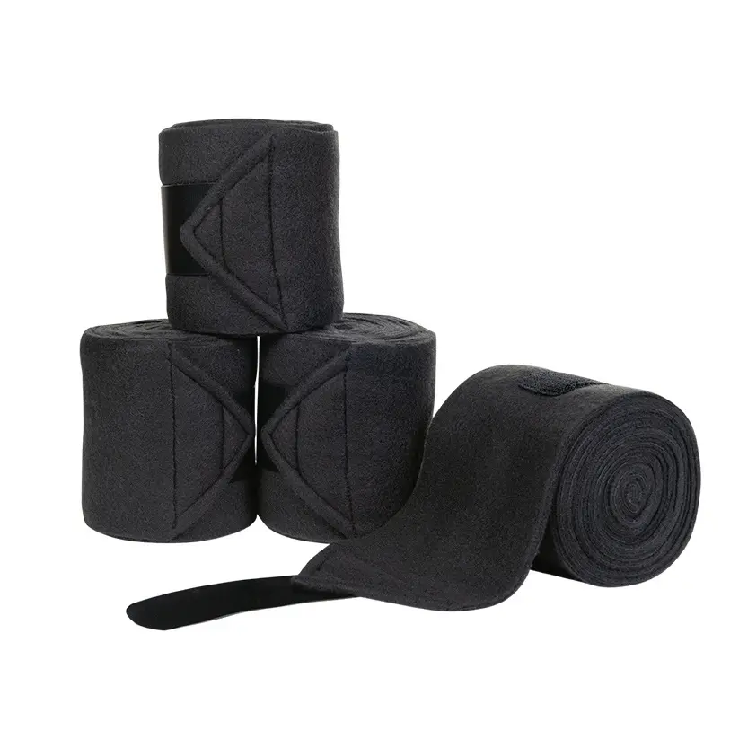 Polo strips for polar horses HKM Innovation (x4)