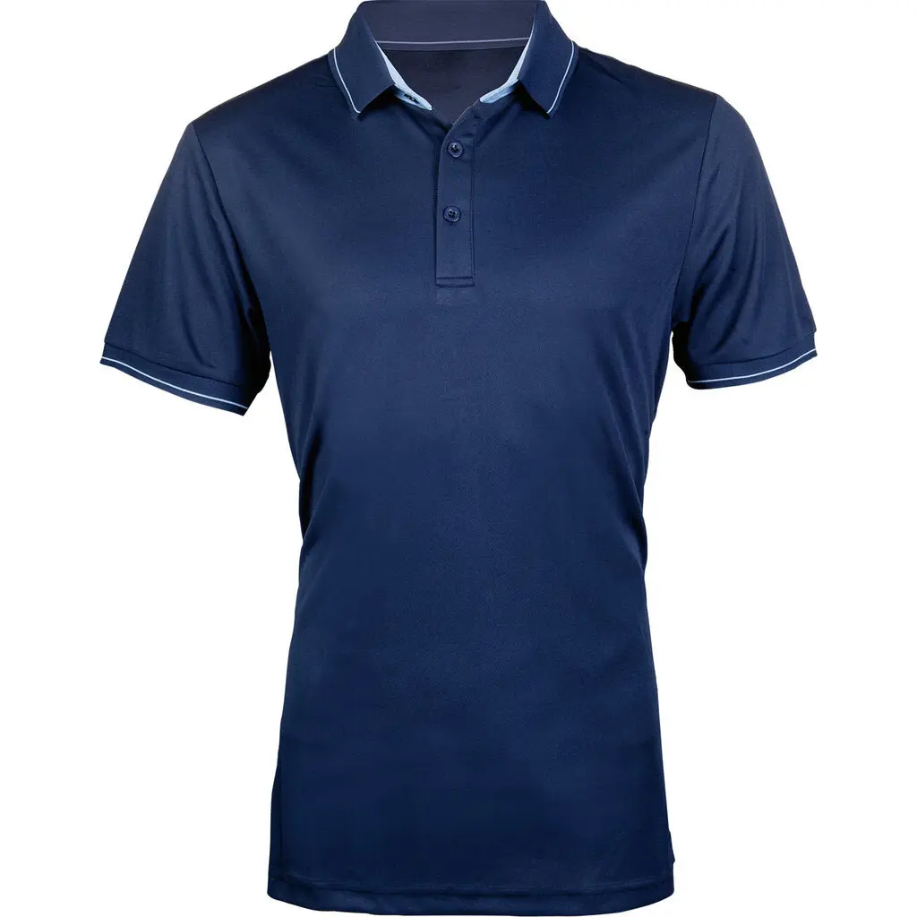 Reit-Poloshirt HKM Classico