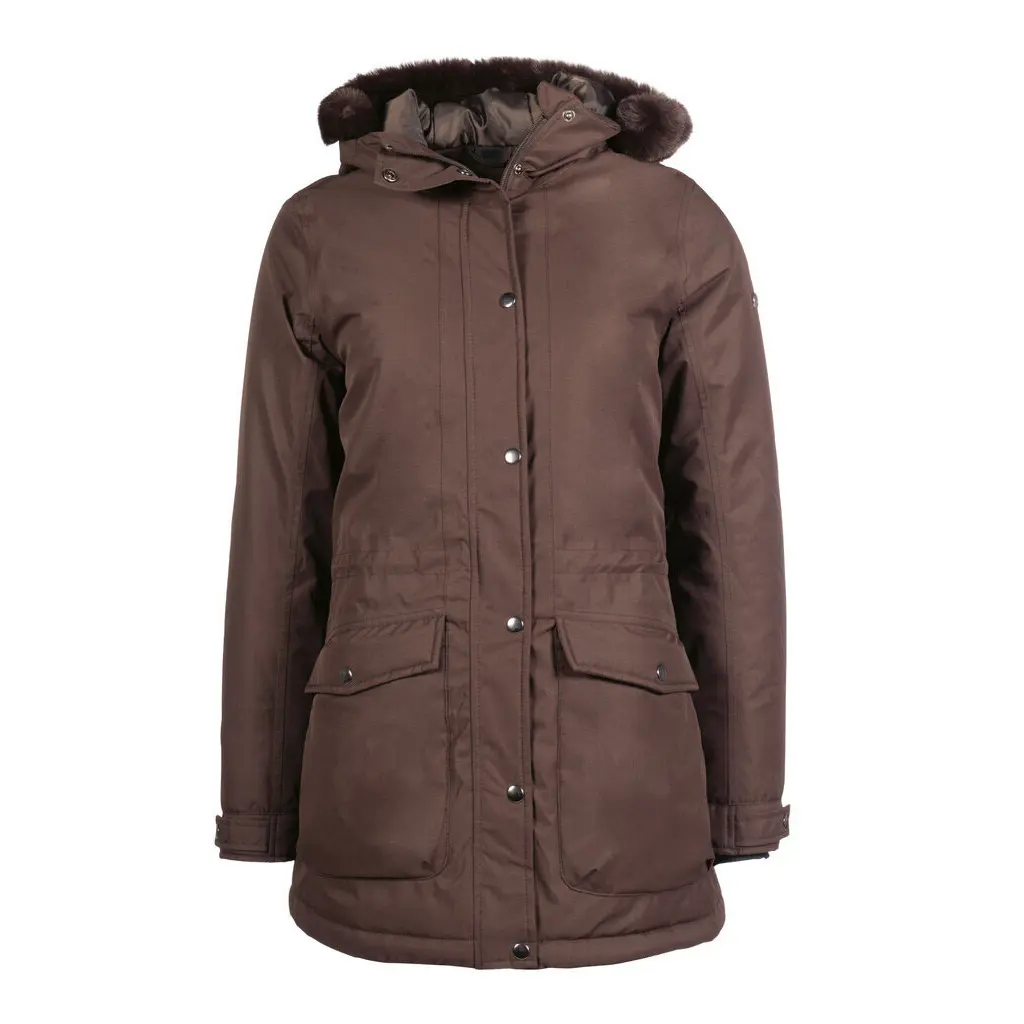 Women's parka HKM Eaton