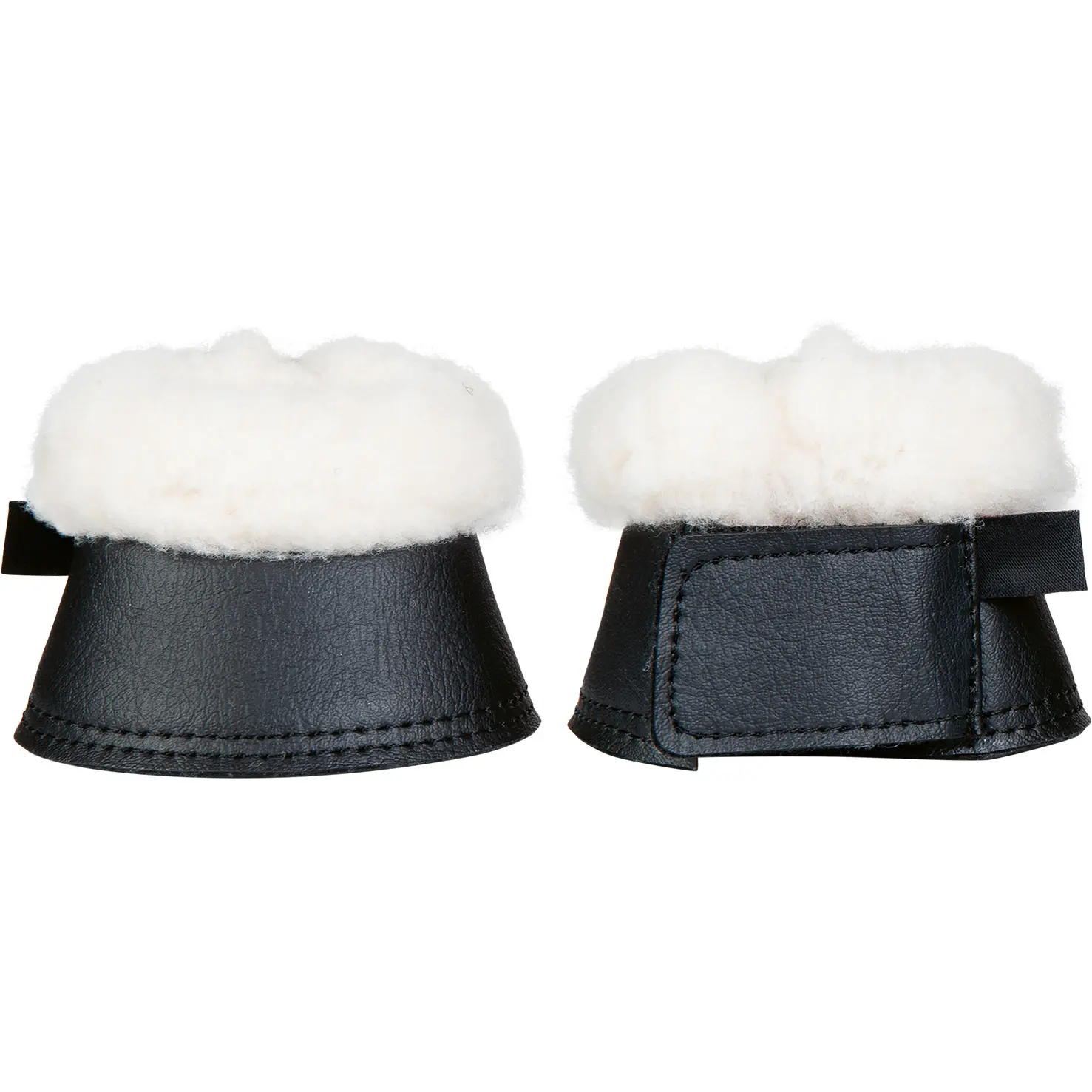 Horse bells HKM Comfort Shetty