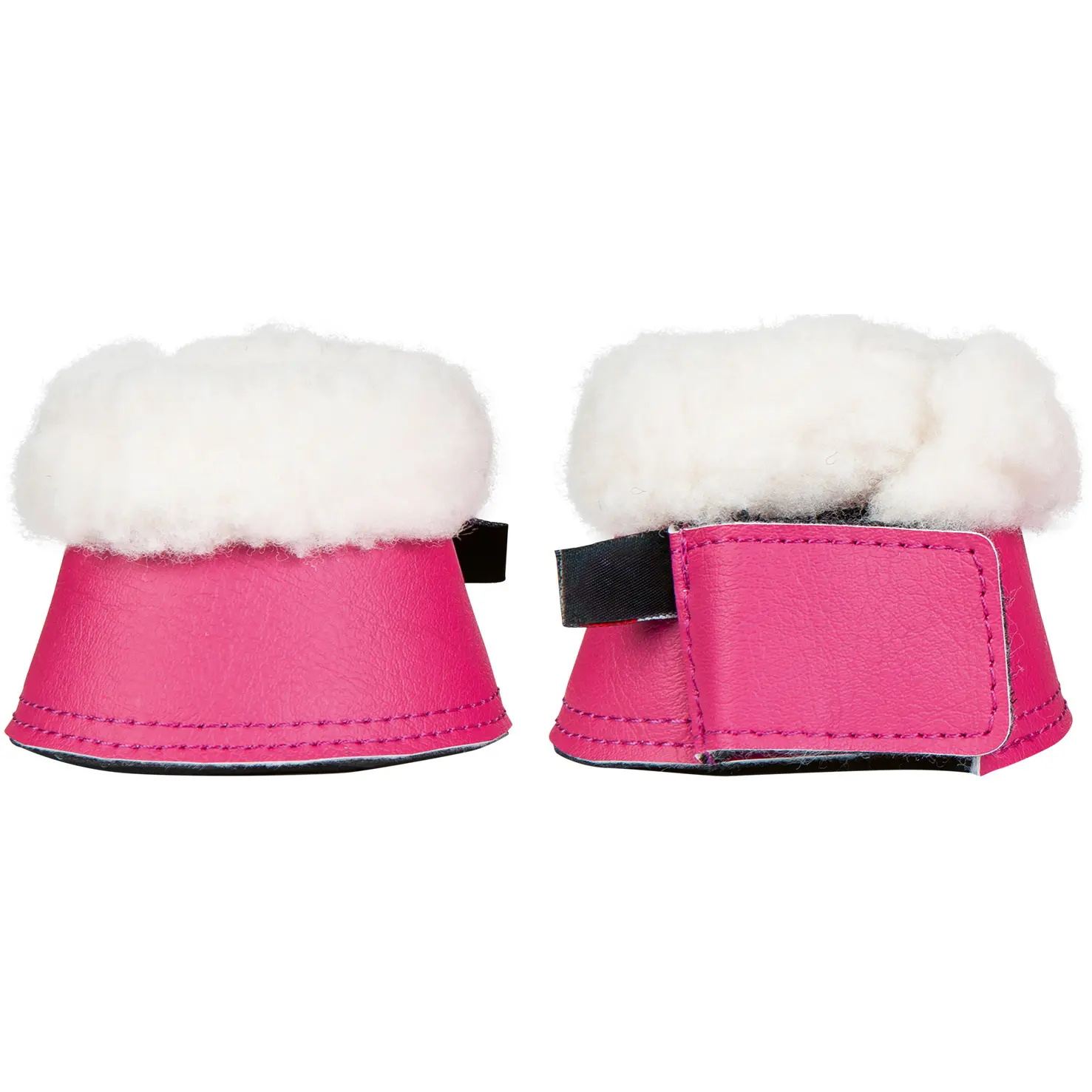 Hufglocken HKM Comfort Shetty