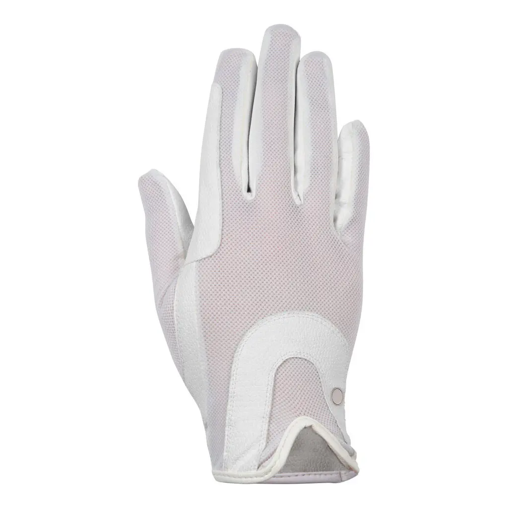 Riding gloves HKM