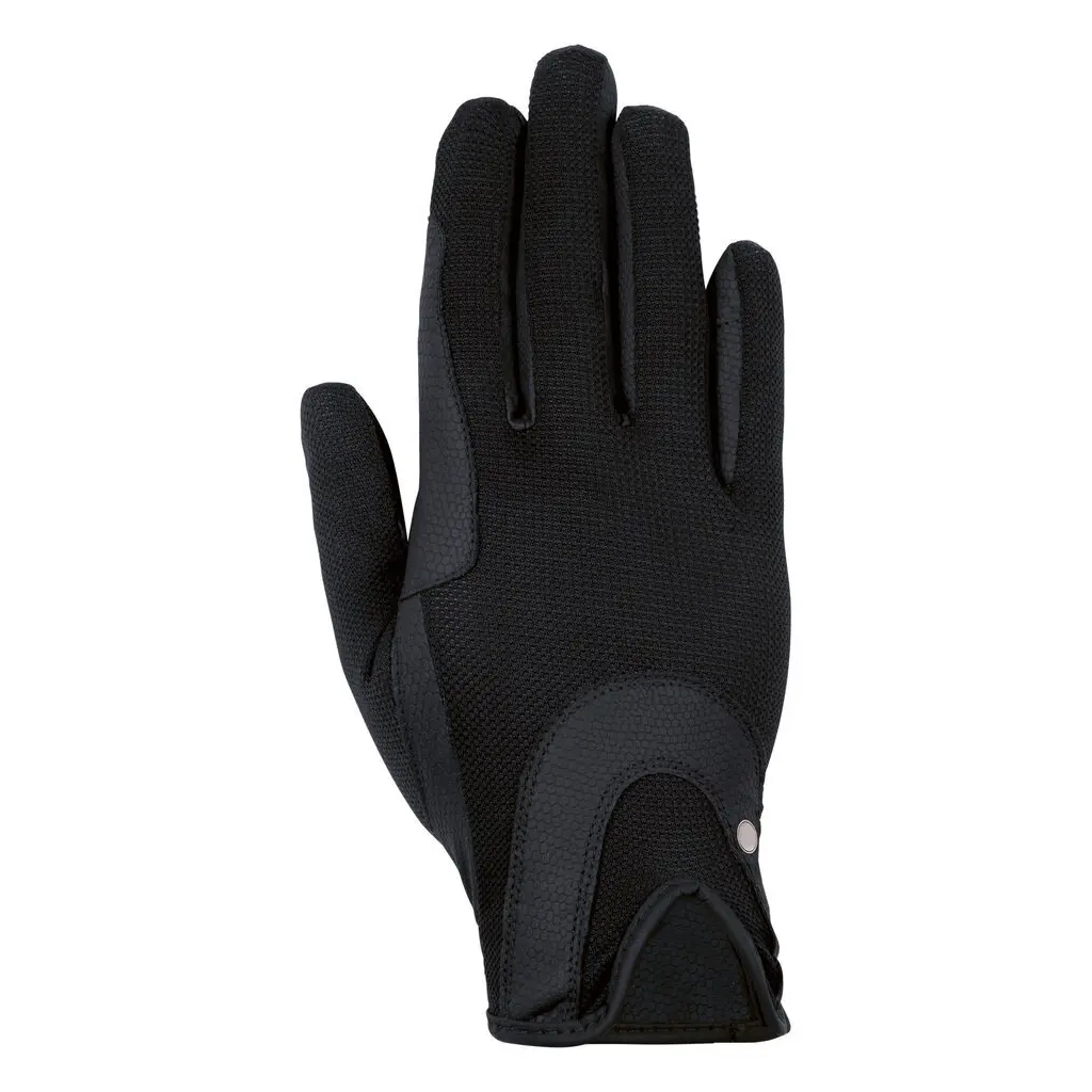 Riding gloves HKM