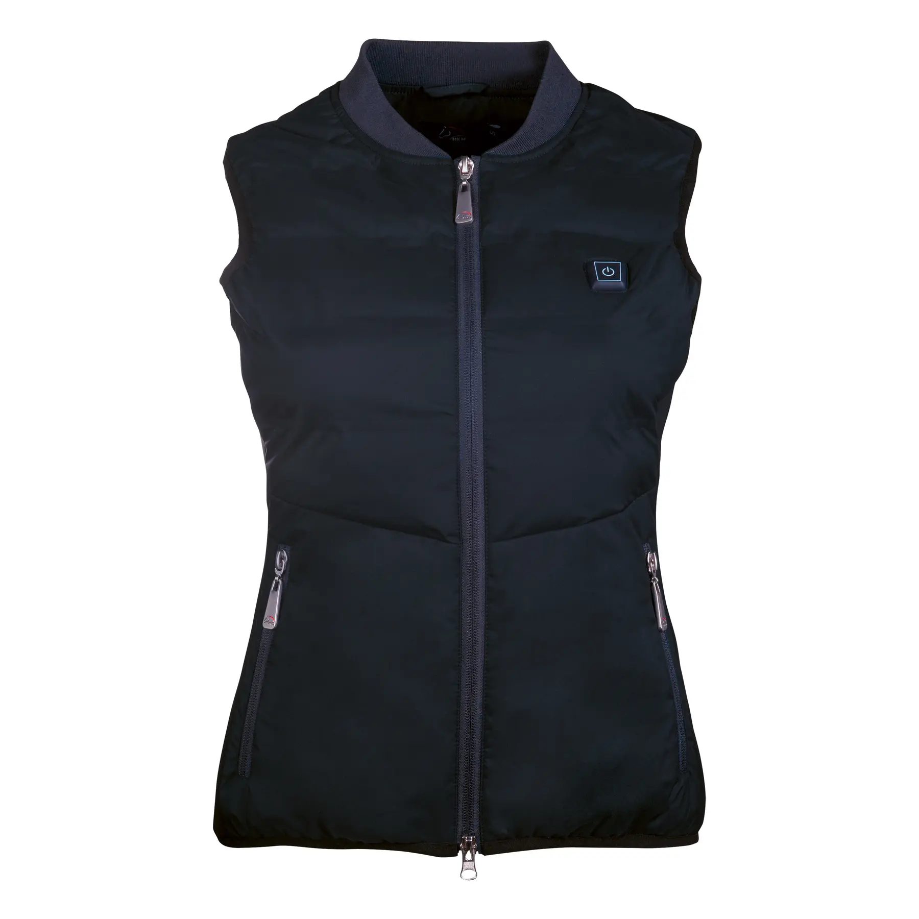 Battery-free Heated Gilet HKM Comfort Temperature