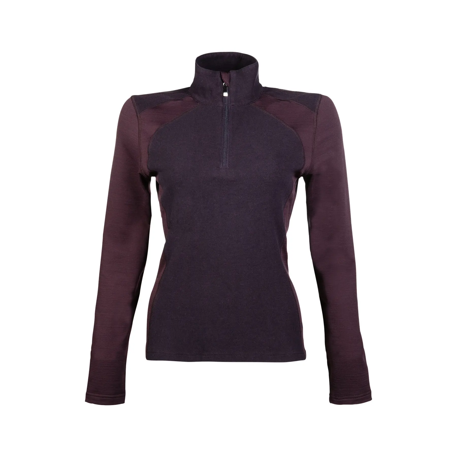 Long Sleeve Riding Jersey HKM Duo
