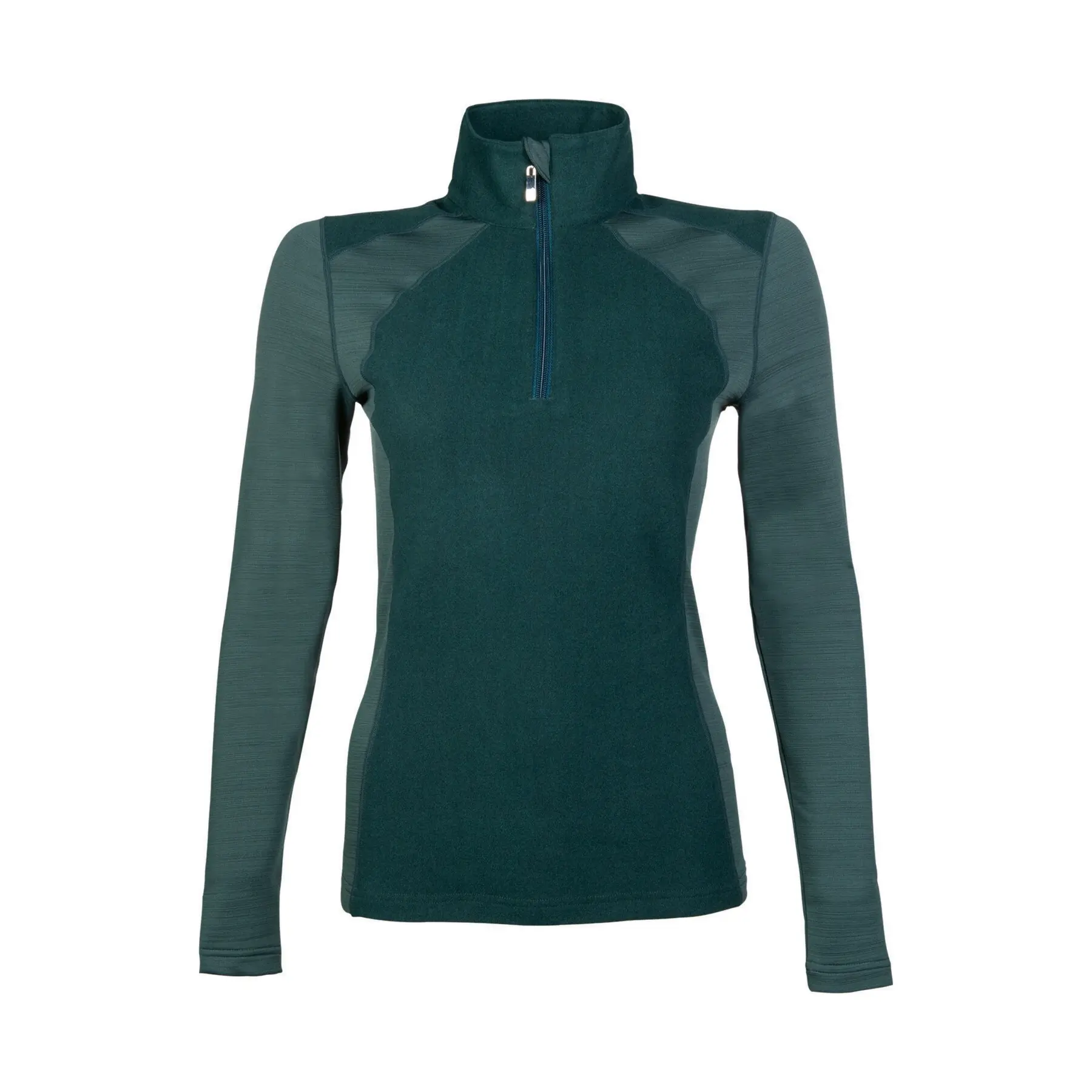 Long Sleeve Riding Jersey HKM Duo