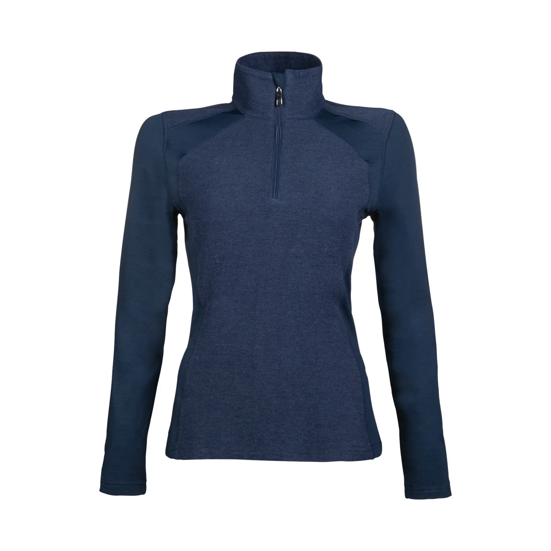 Reittrikot langarm Damen HKM Duo