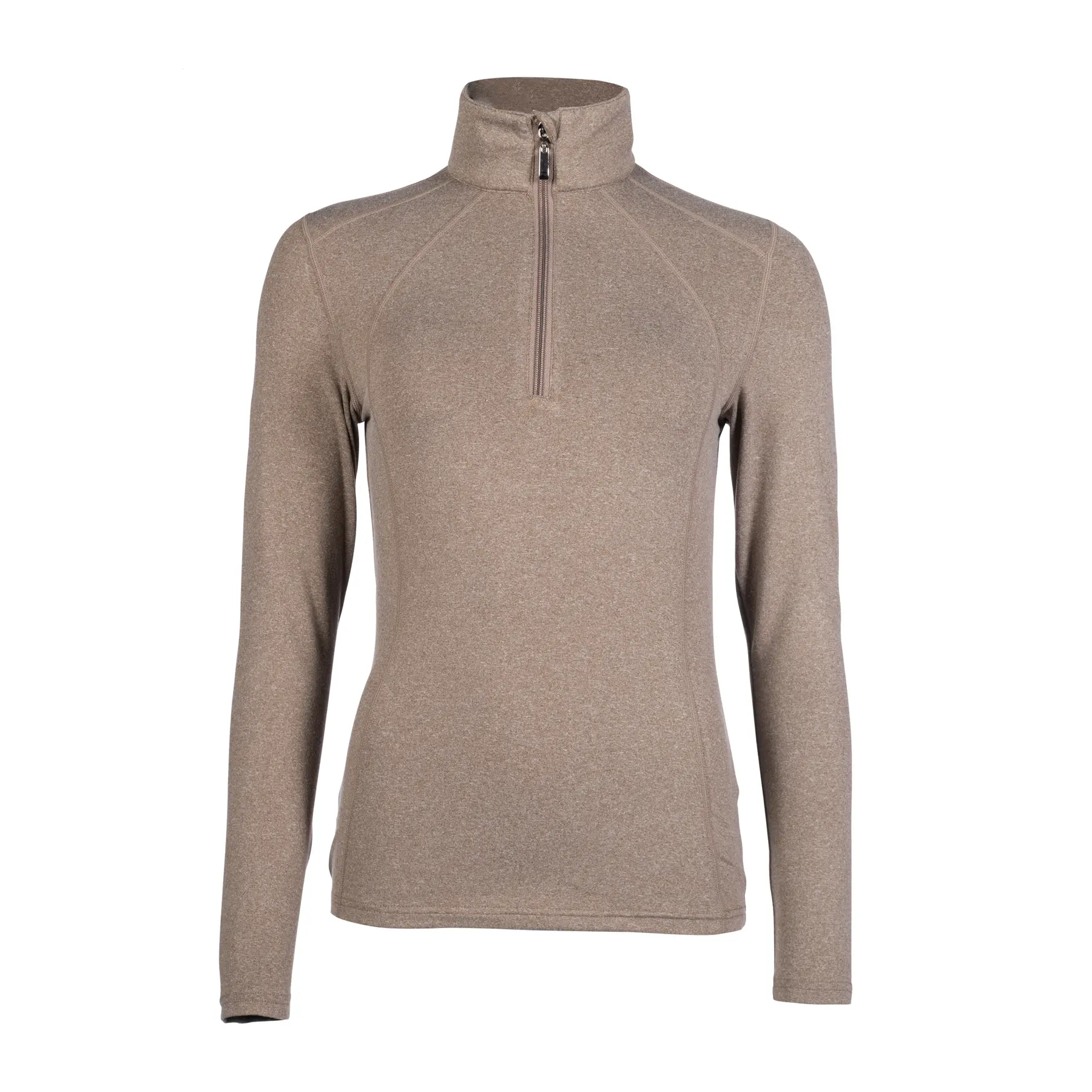 Long Sleeve Riding Jersey HKM Mio