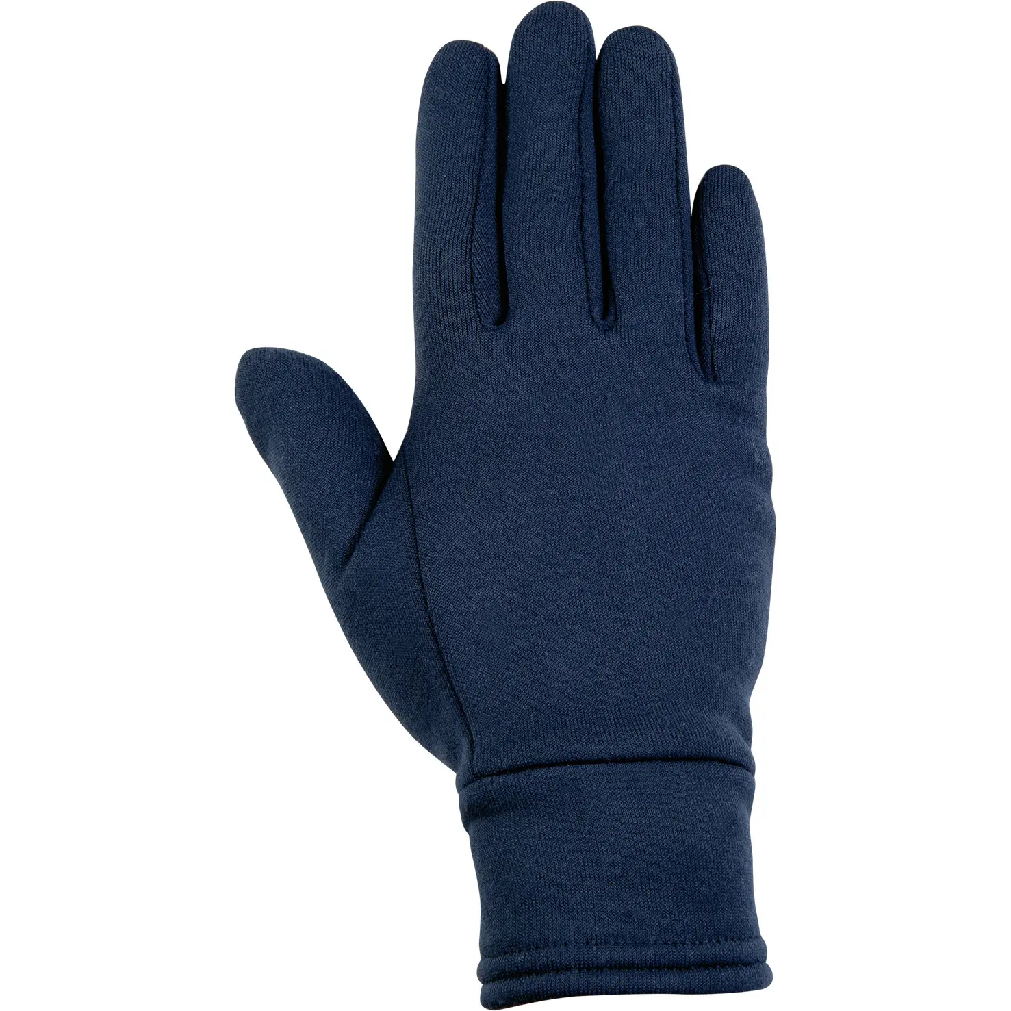 Fleece Padded Riding Gloves HKM