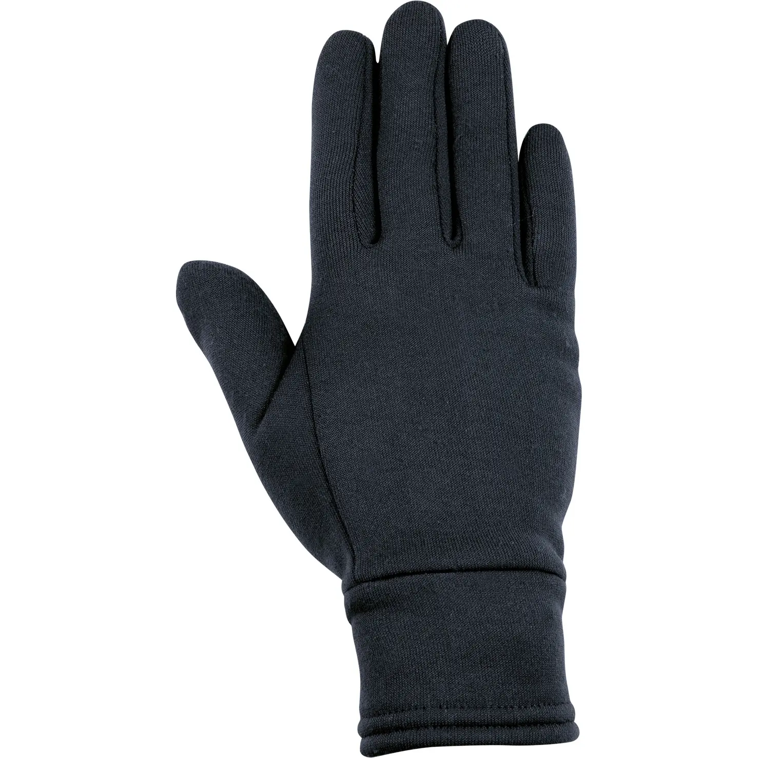 Padded Fleece Riding Gloves Child HKM