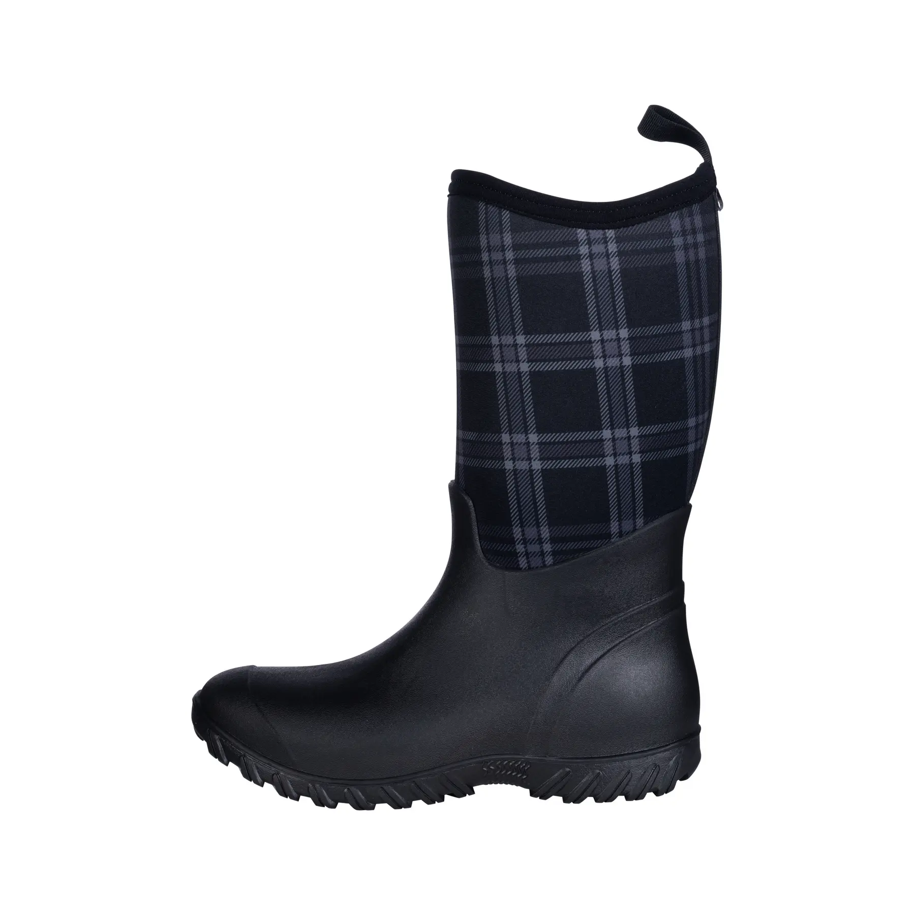 Riding Boots HKM Thermo