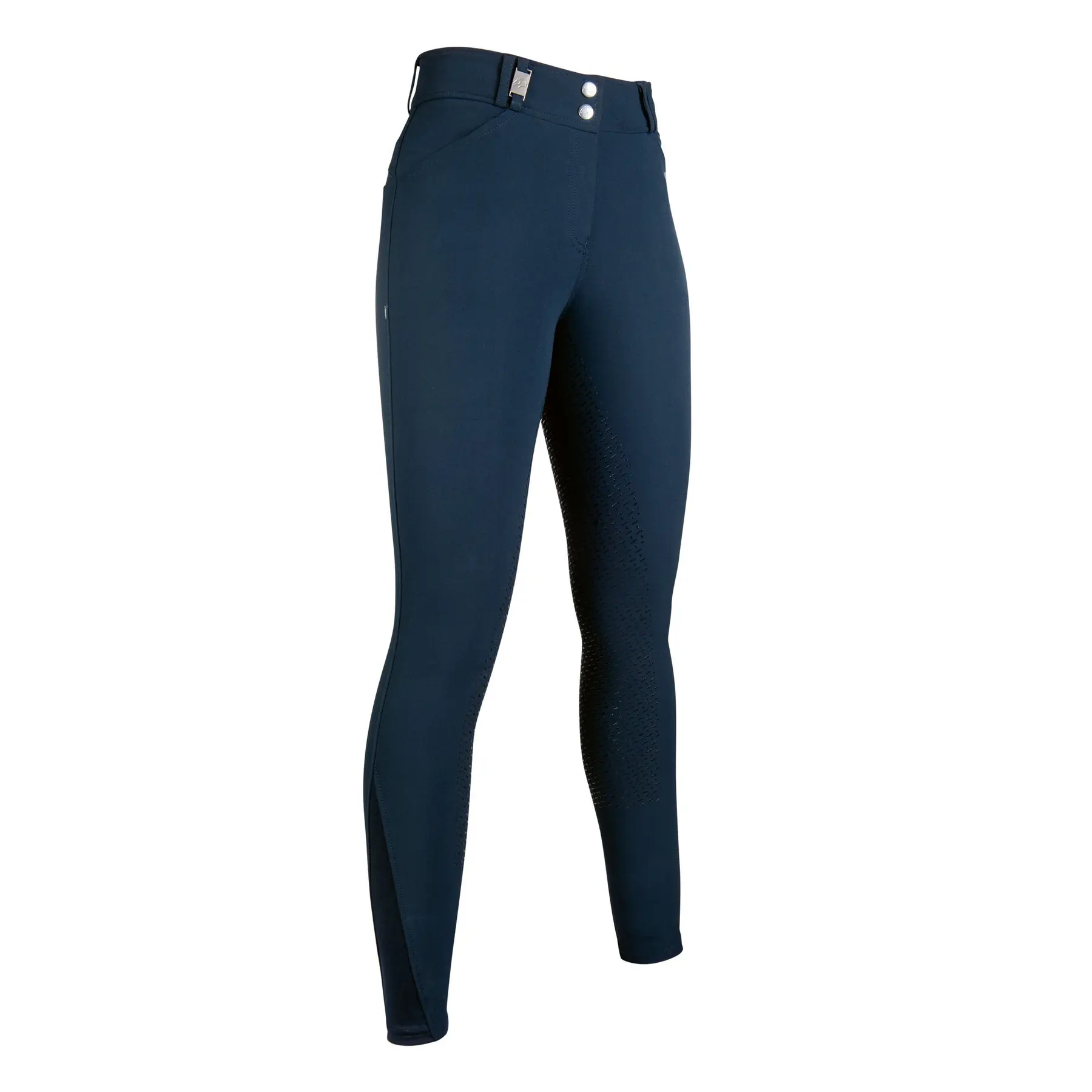Full grip riding Trousers for women HKM Monaco Crystal
