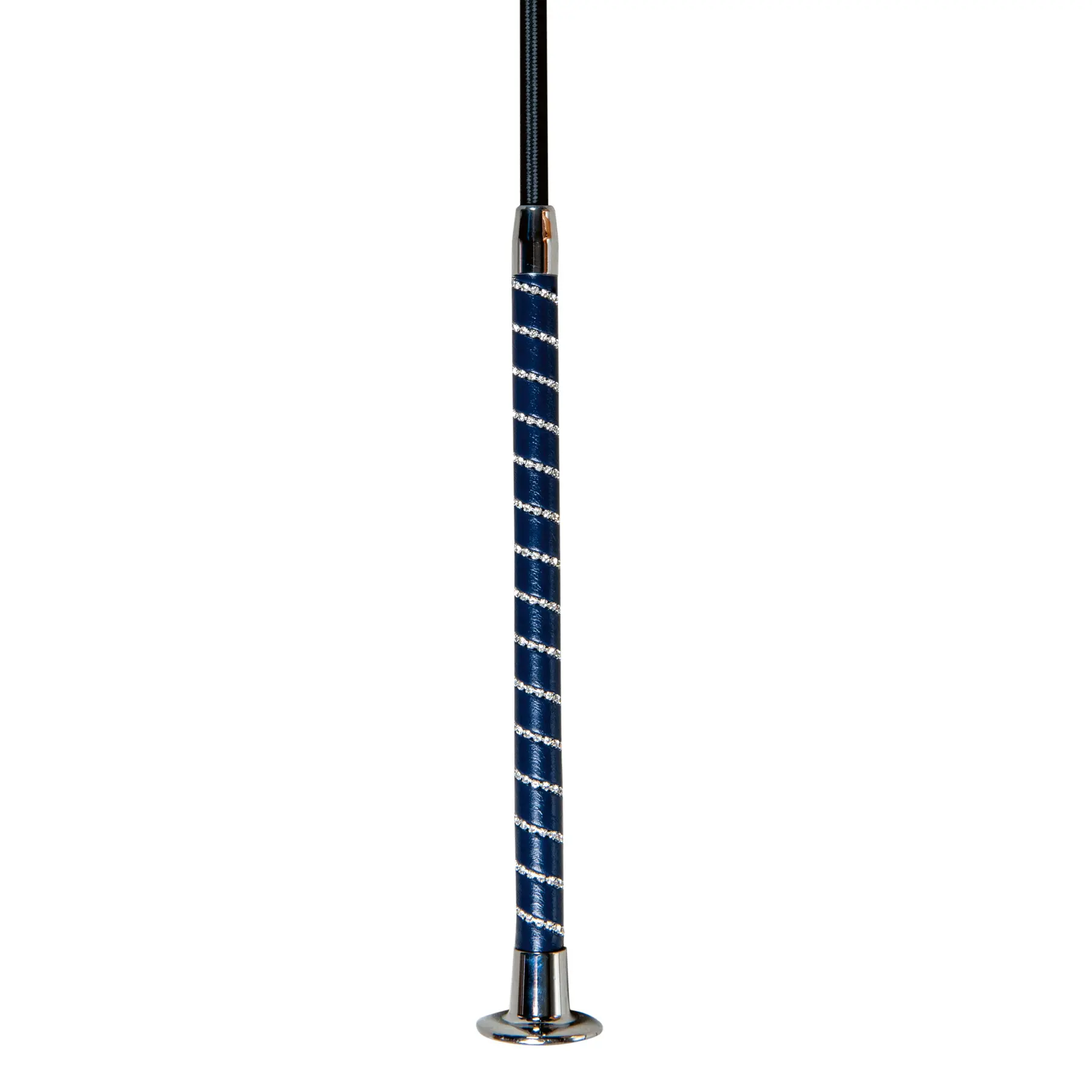 Dressage riding crop HKM Sparkle