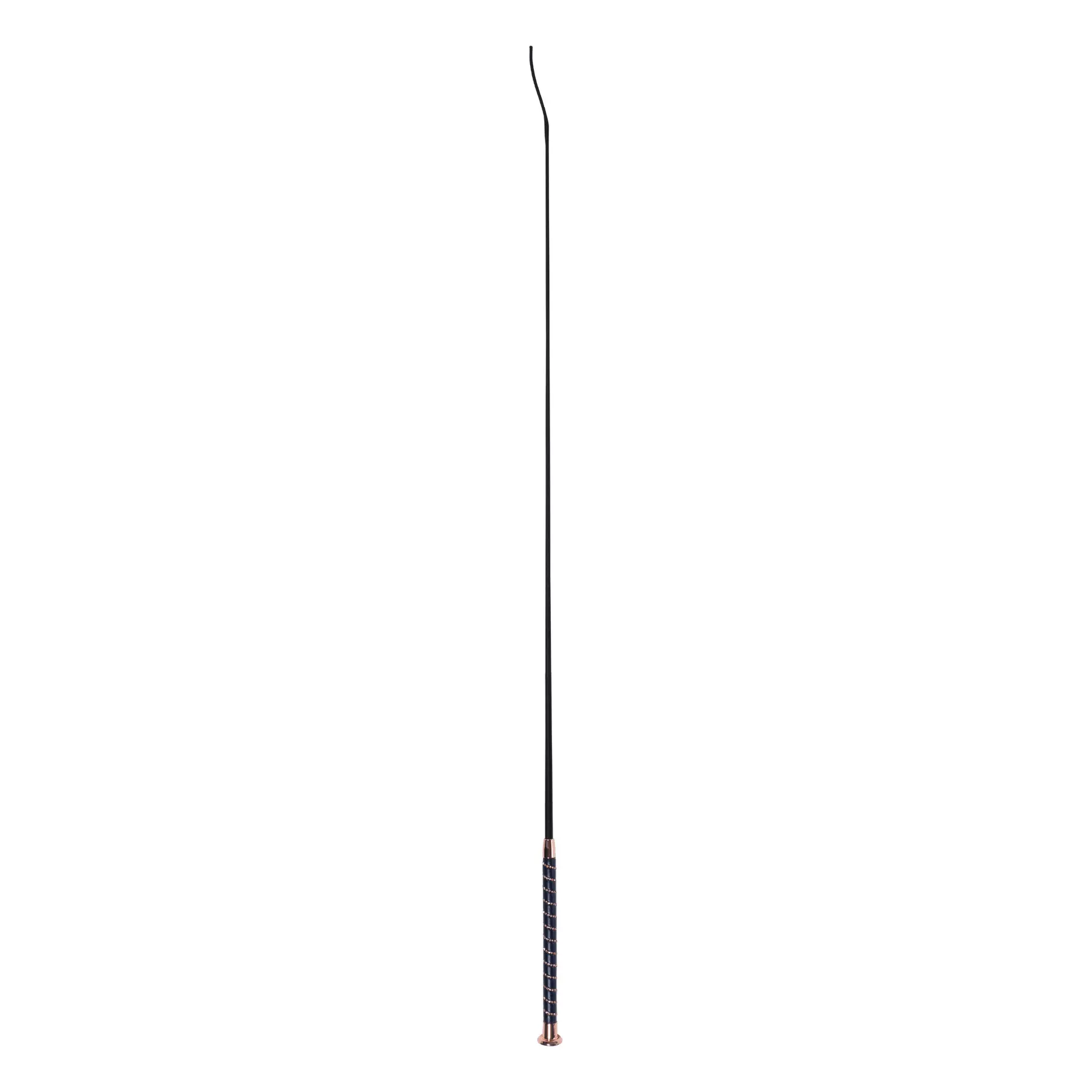 Dressage riding crop HKM Sparkle
