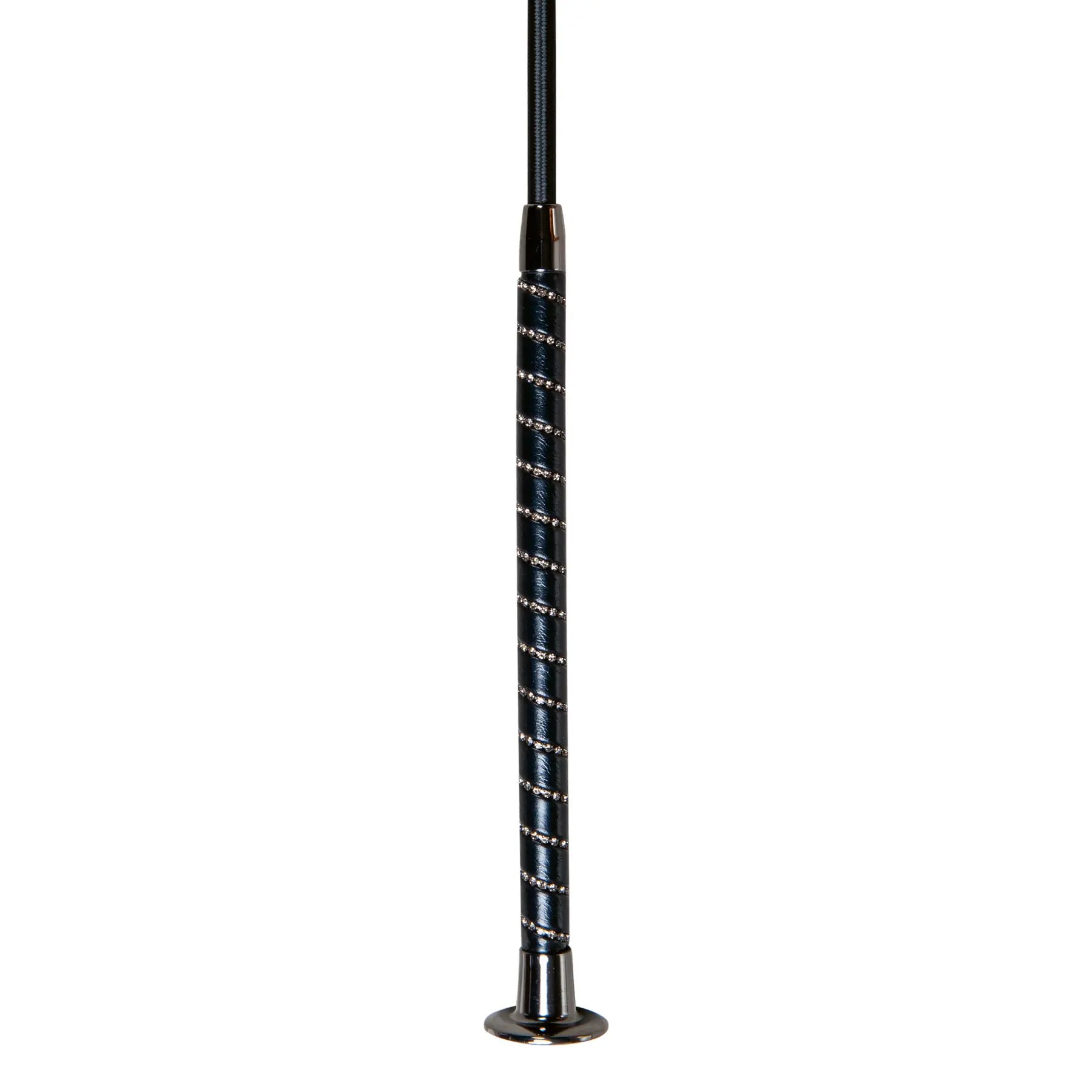 Dressage riding crop HKM Sparkle
