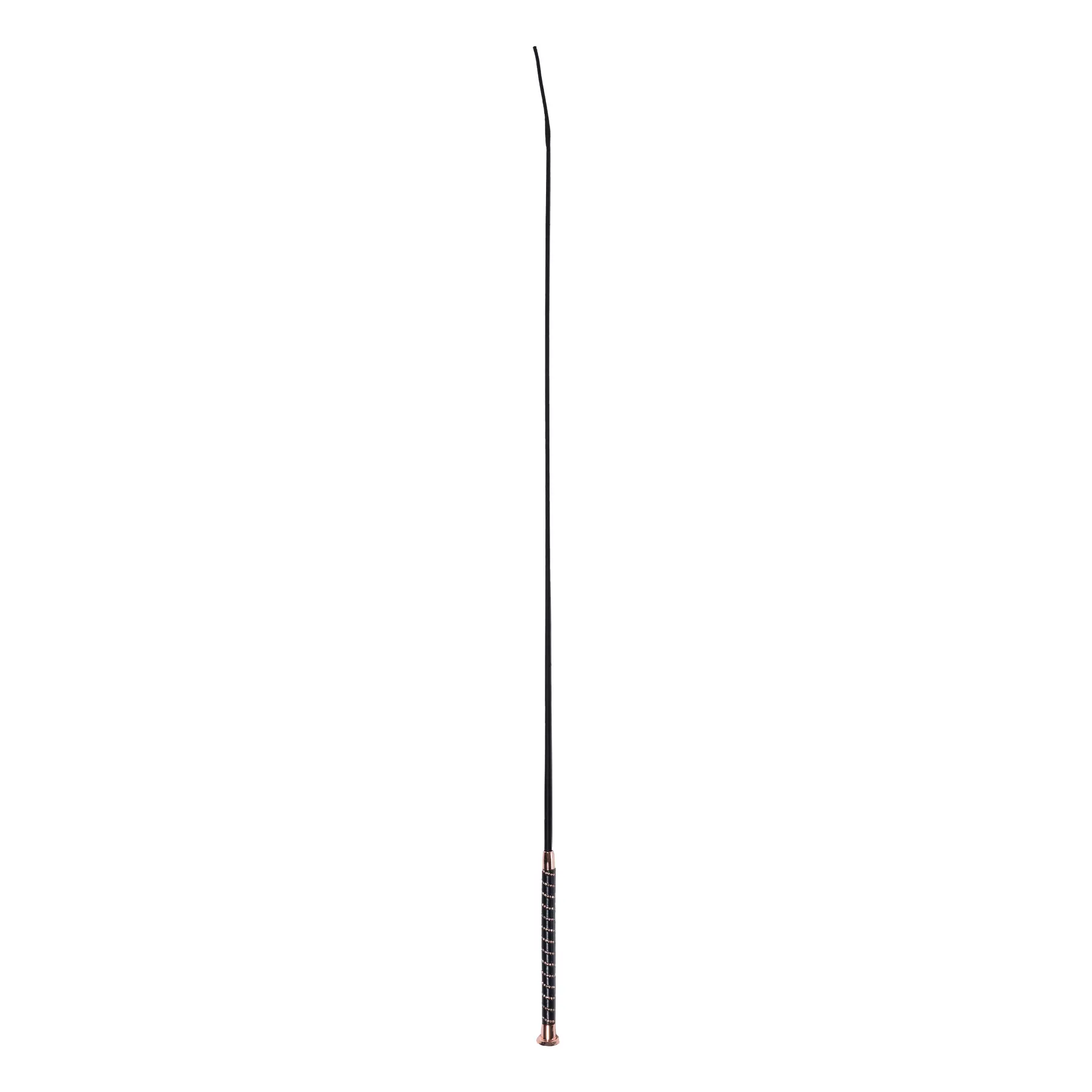 Dressage riding crop HKM Sparkle