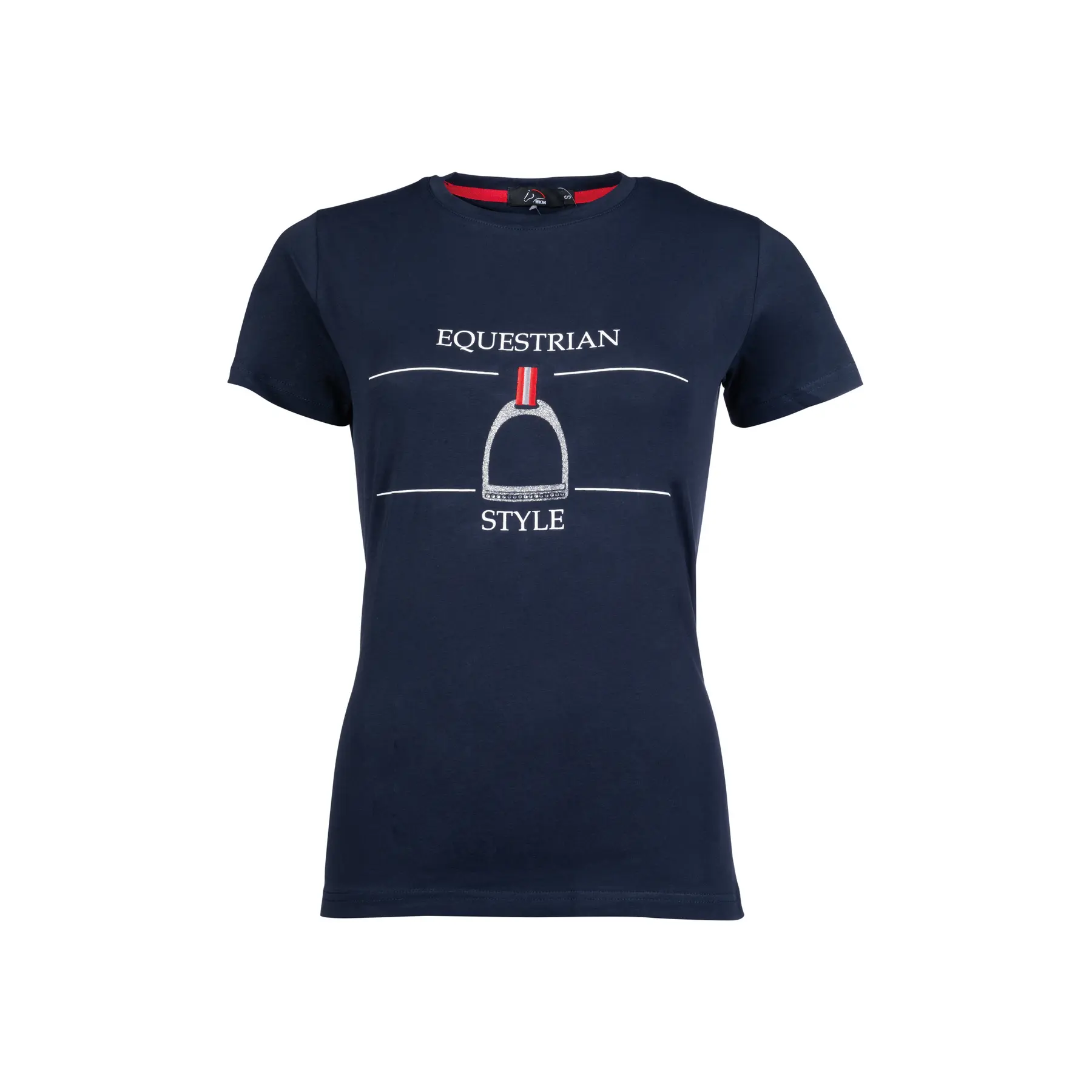 T-shirt HKM Equine Sports Style