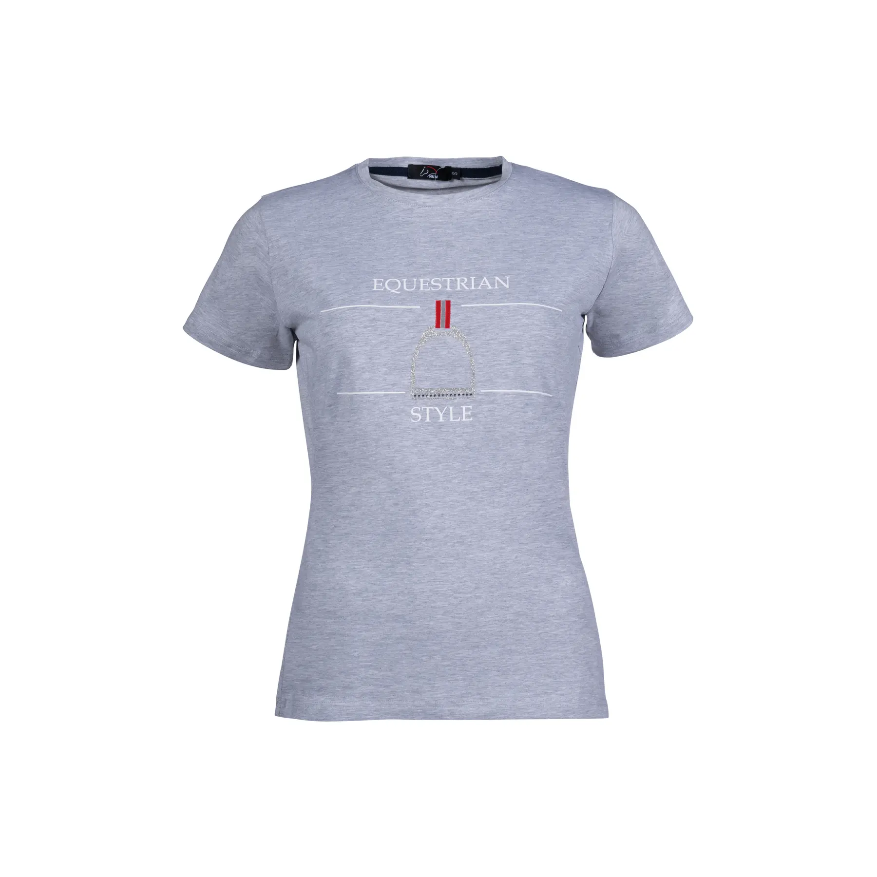 T-shirt HKM Equine Sports Style
