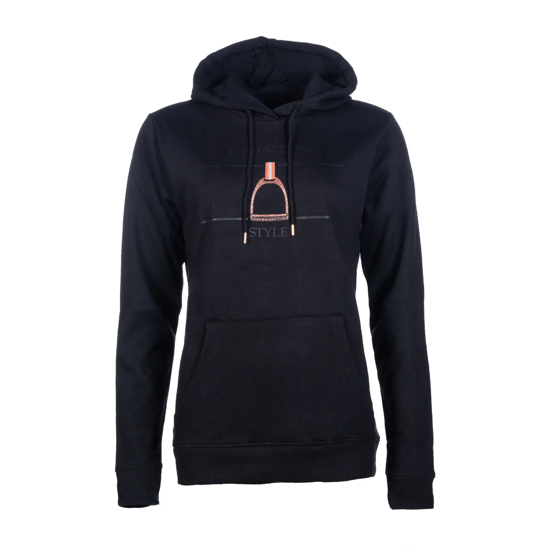 Hooded Sweatshirt HKM Equine Sports