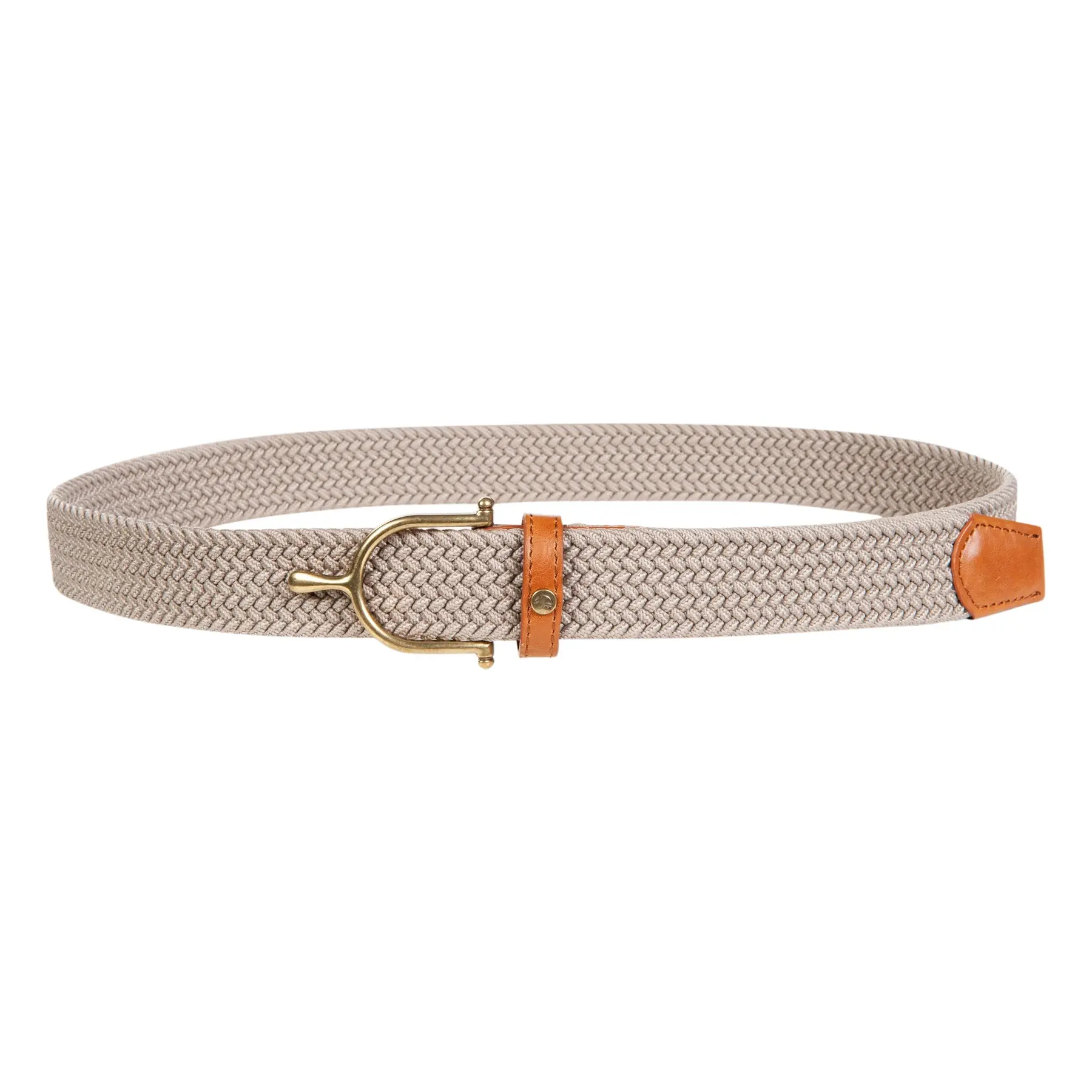 Elastischer Gürtel Damen HKM Ann