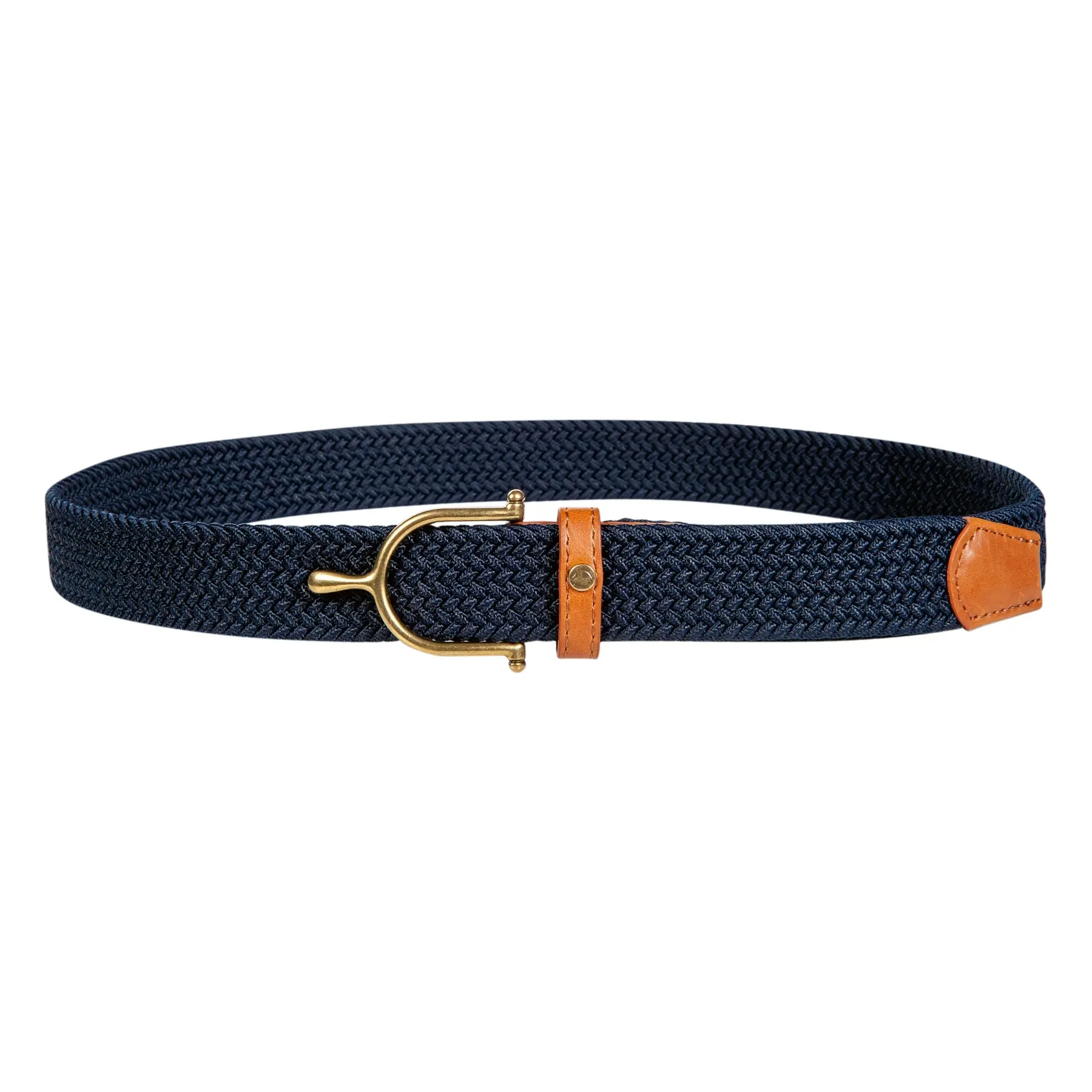 Elastic belt for women HKM Ann