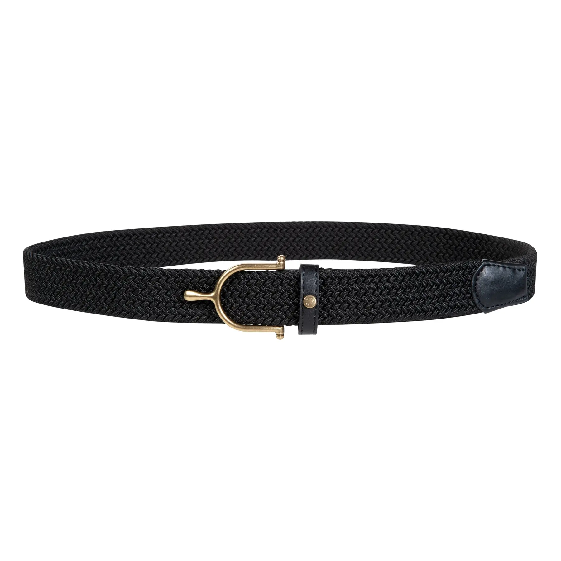 Elastic belt for women HKM Ann