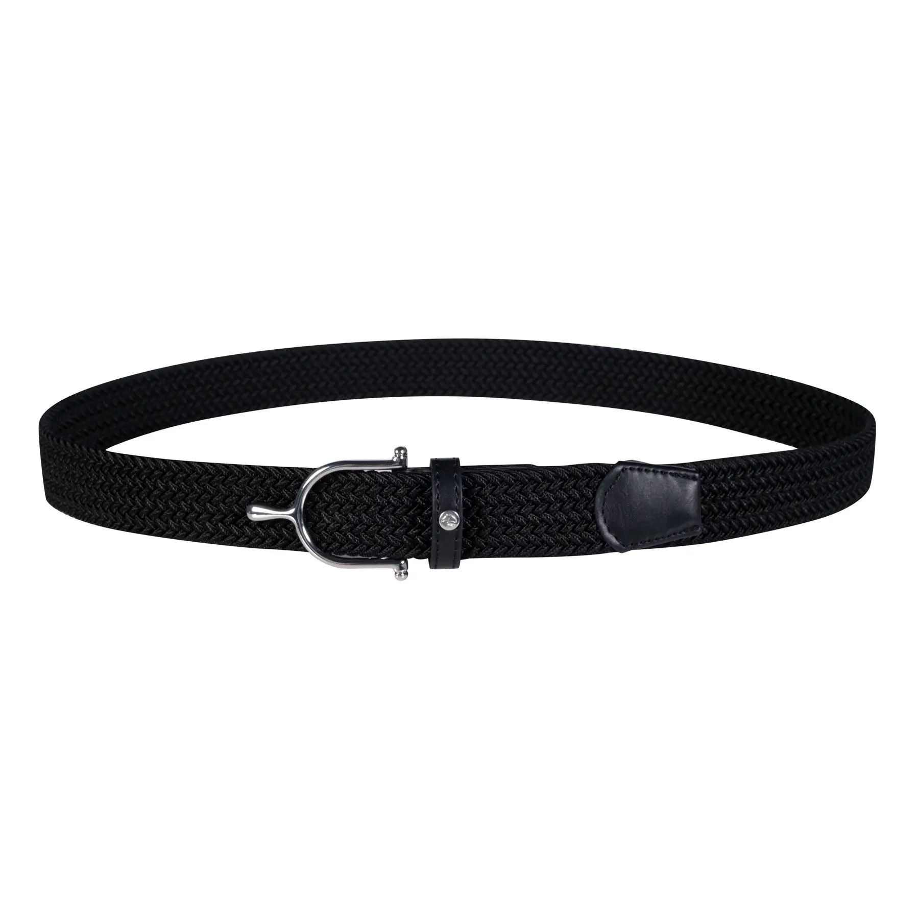 Elastic belt for women HKM Ann