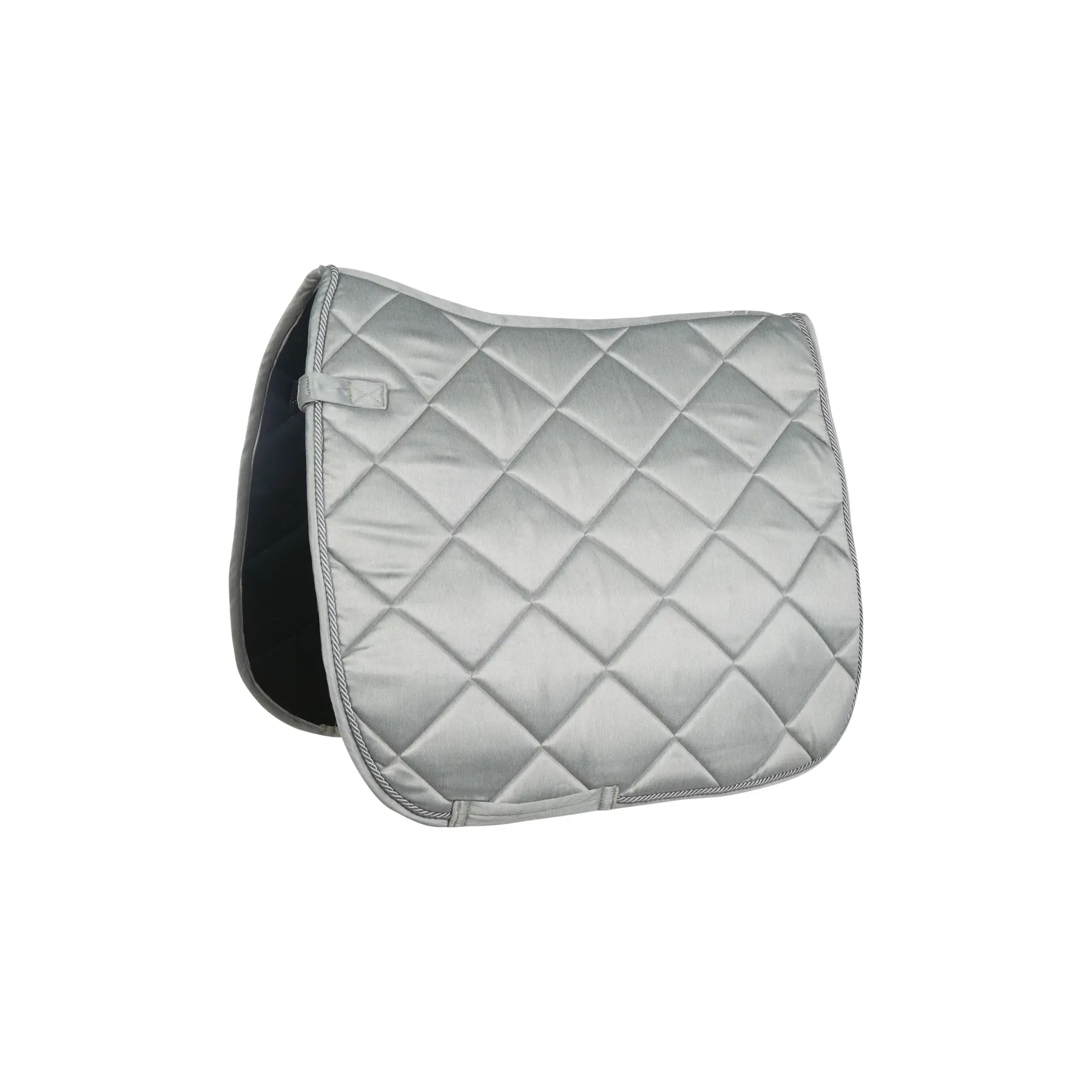 Dressage saddle pad for horses HKM Aria