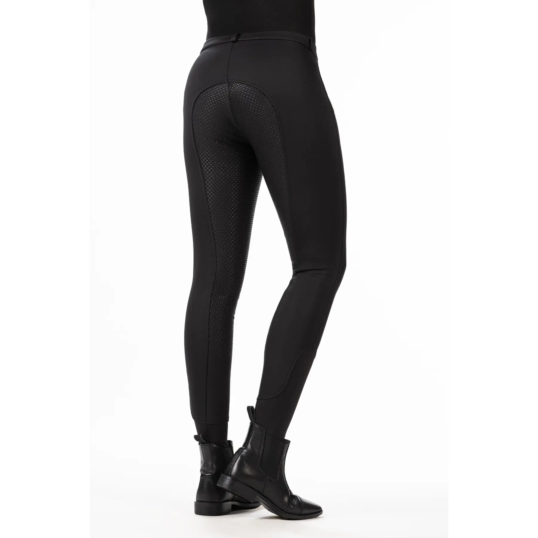 Reithose full grip Damen HKM Winner