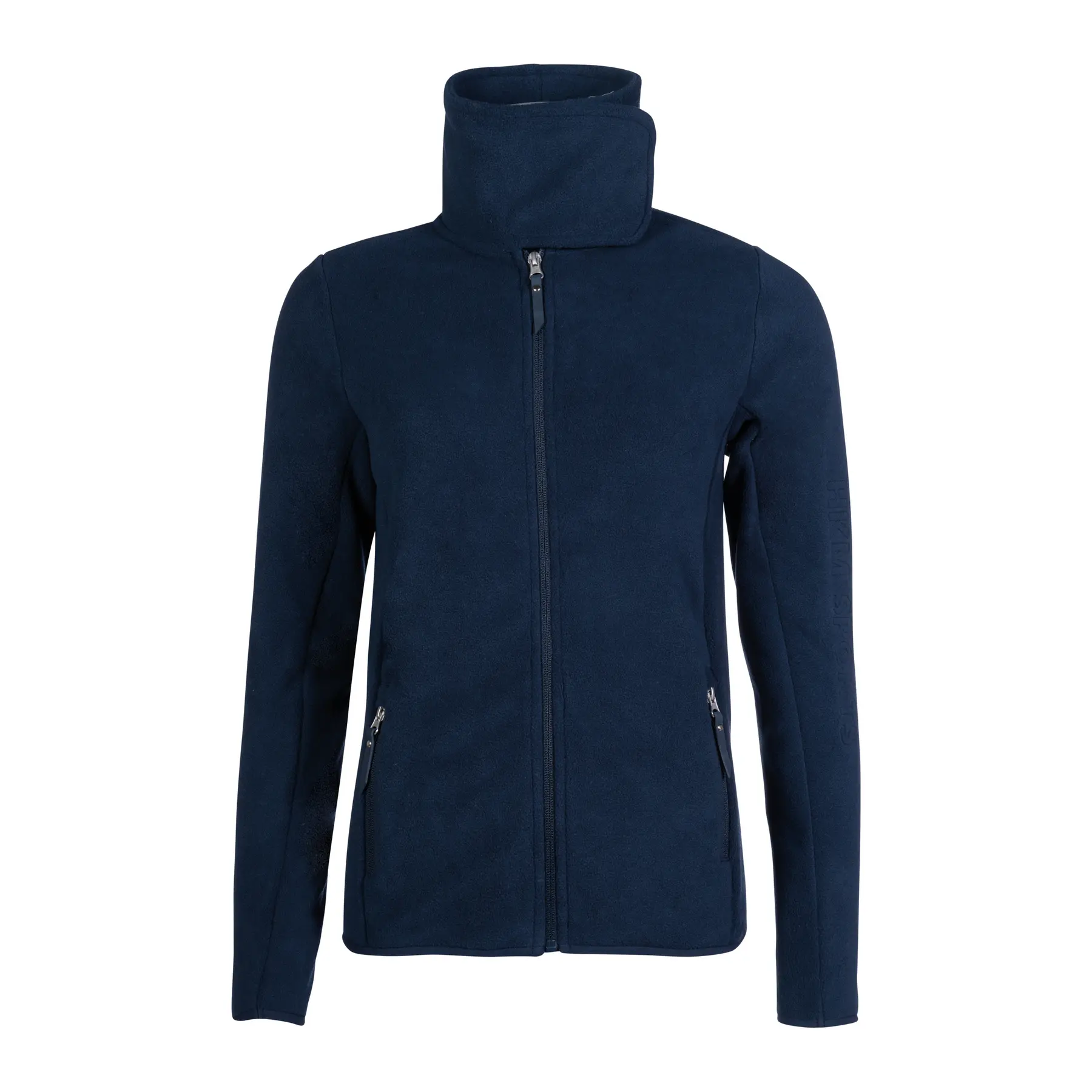 Fleece HKM Basil