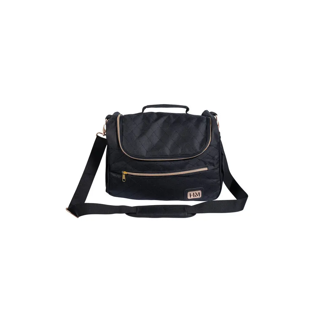 Grooming Bag HKM Berry