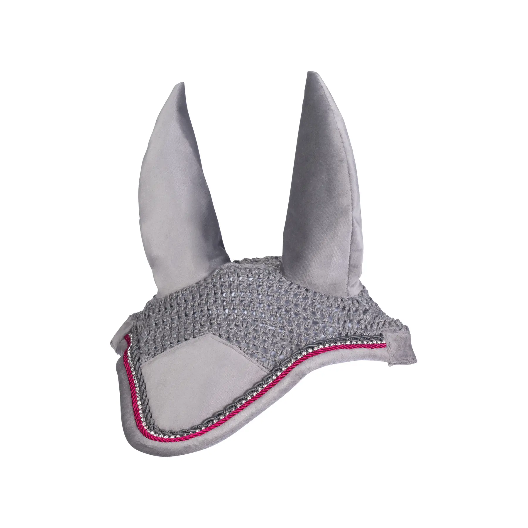 Short bonnet for horses HKM Berry