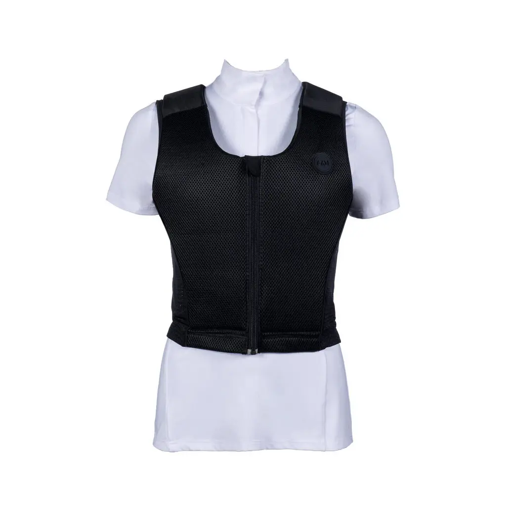 Riding protection vest HKM Safe Ride