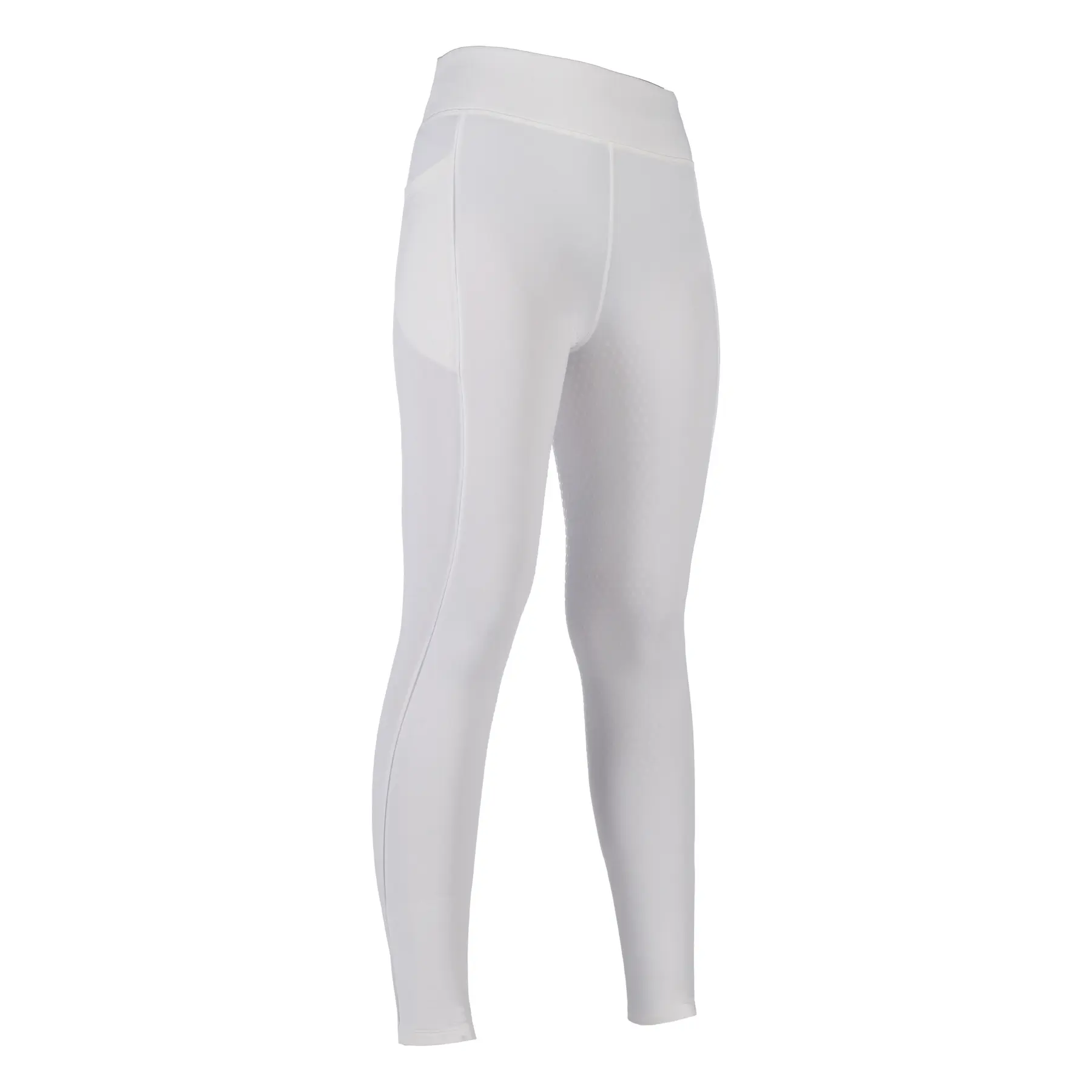 Women's full grip riding leggings HKM Alice