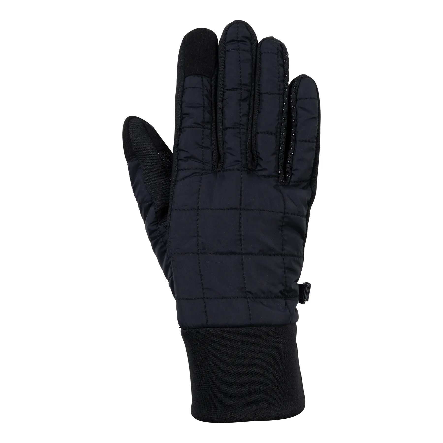 Riding gloves for women HKM North Ice