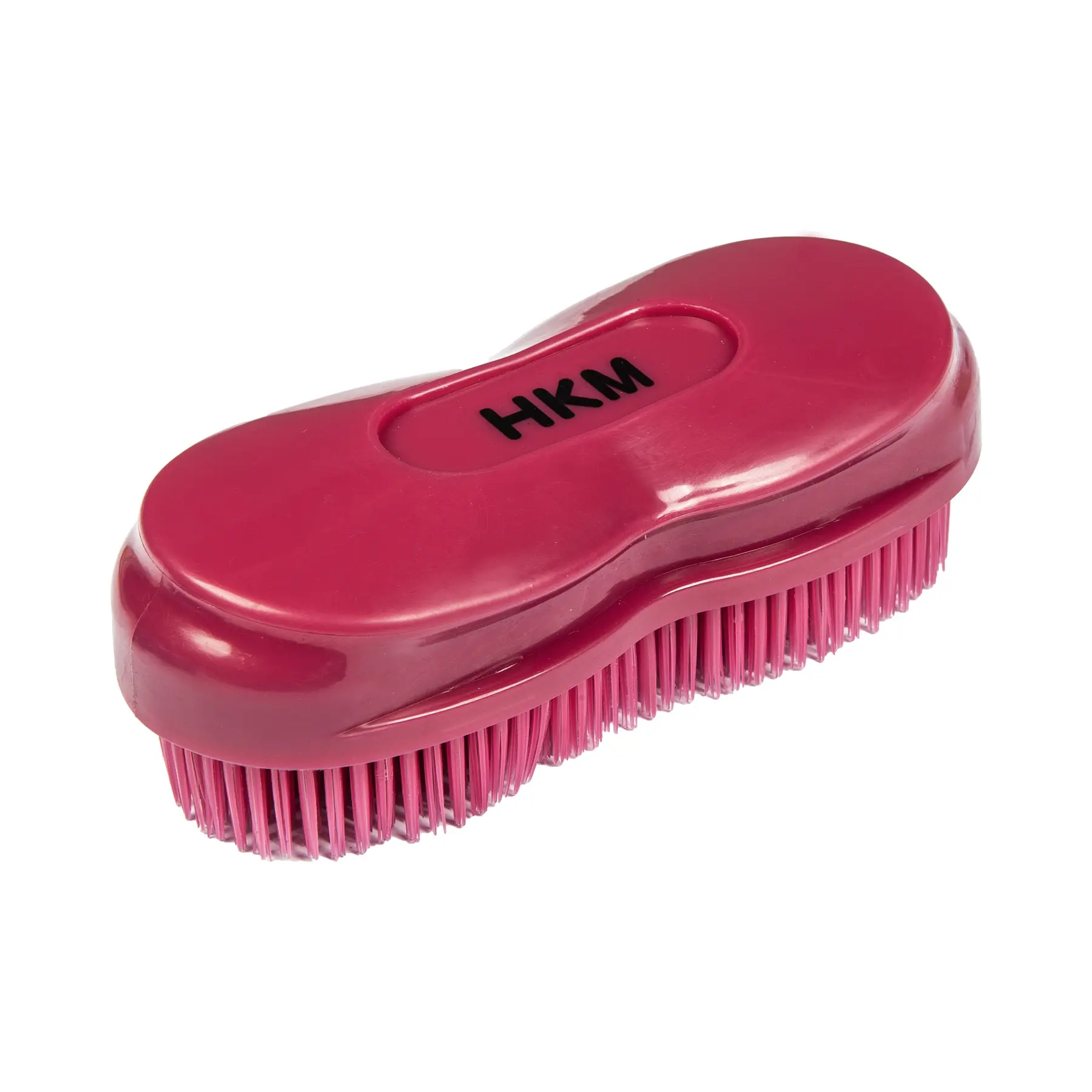 Riding brush HKM Bristle