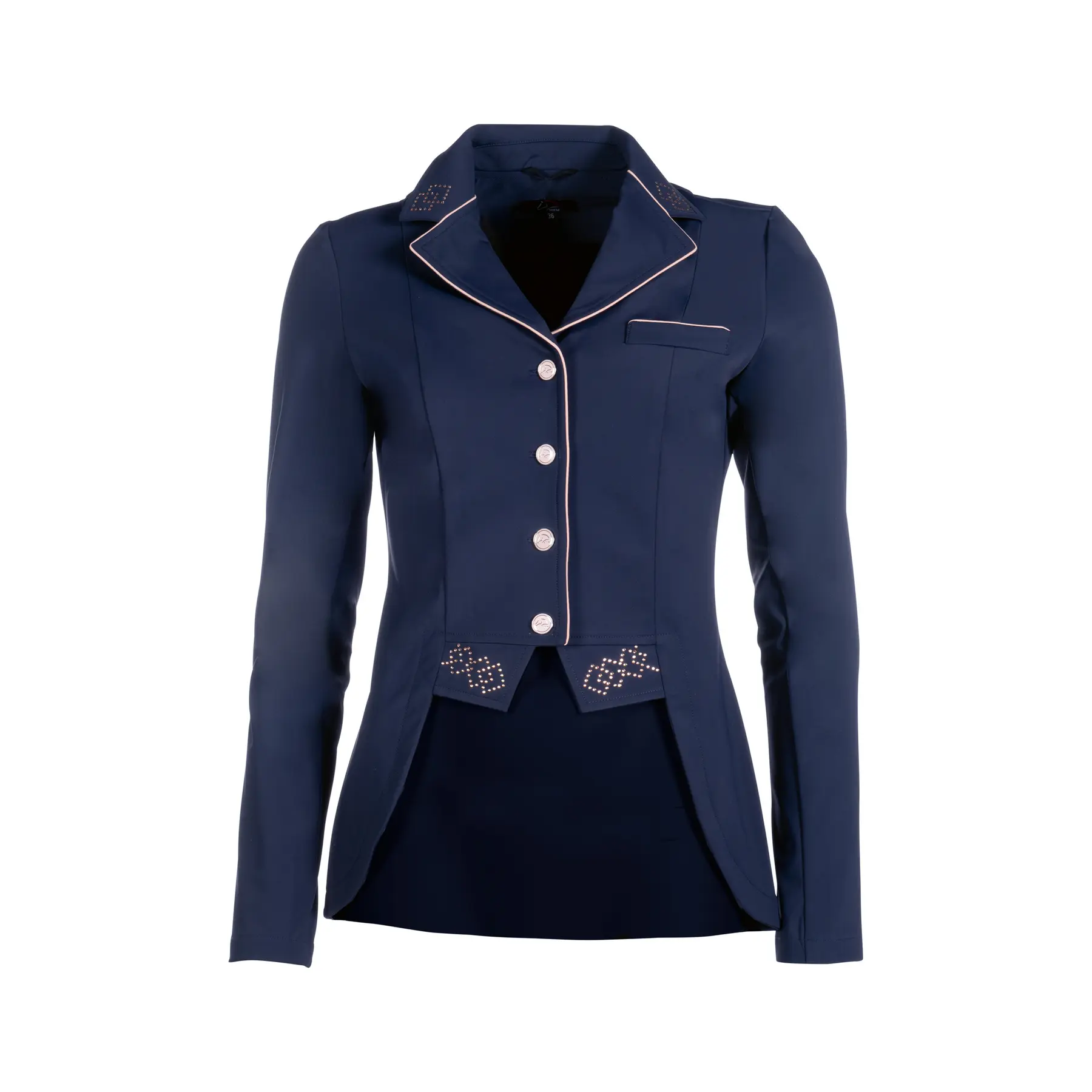 Reitjacke Damen HKM Audrey