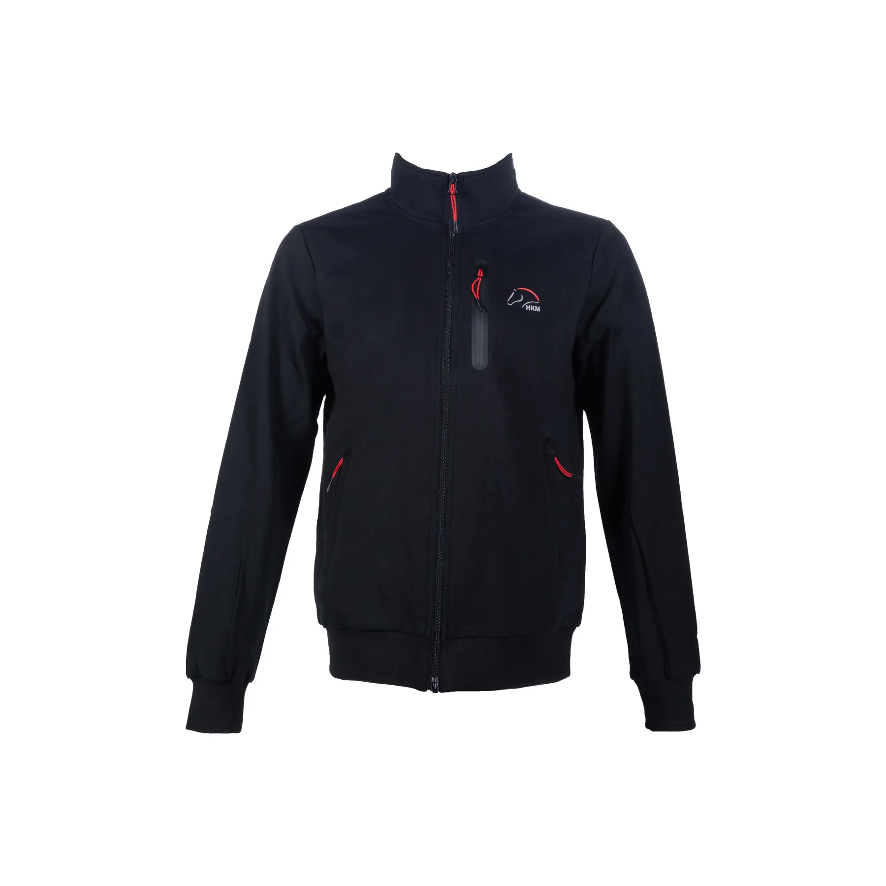 Sweatshirt HKM Team
