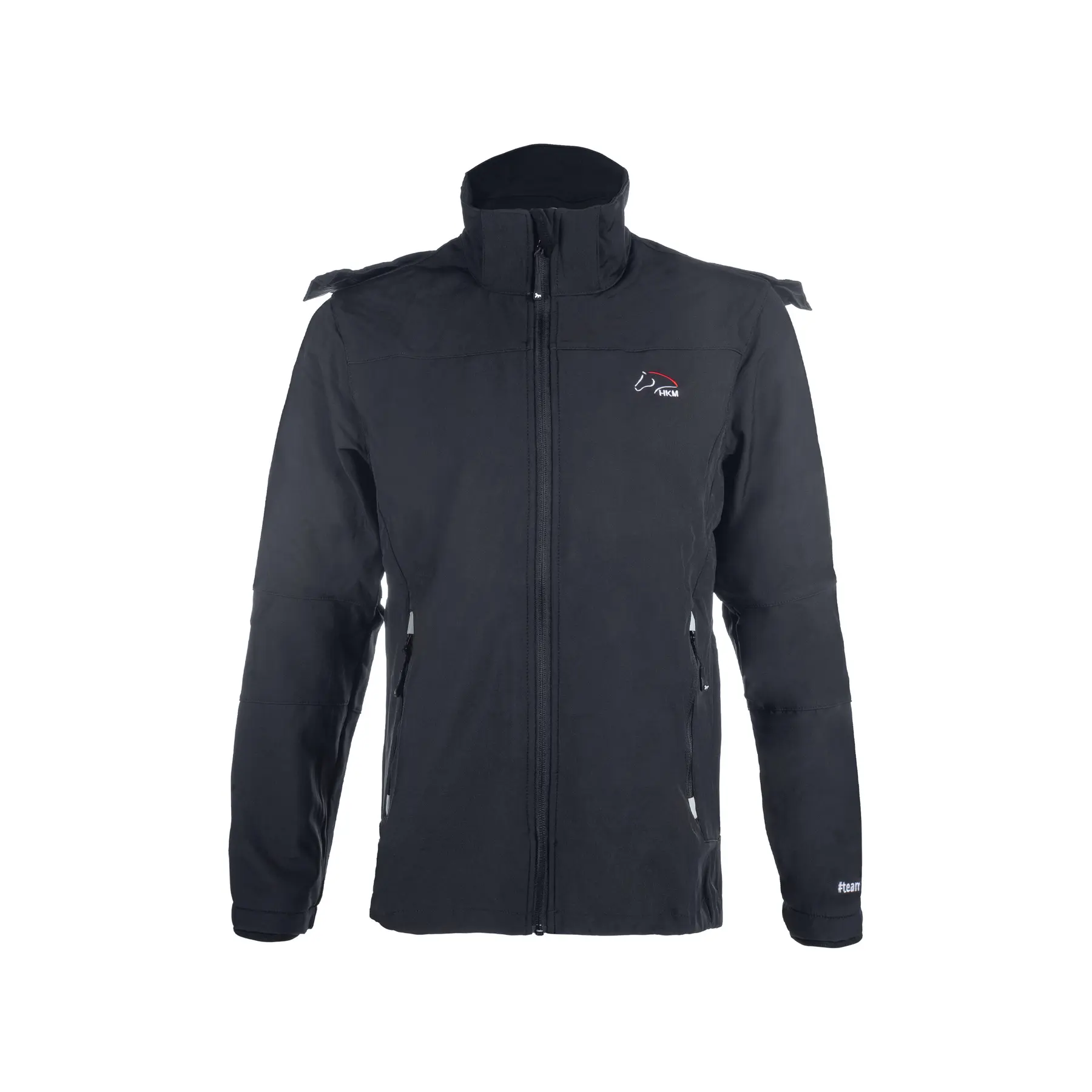 Riding jacket HKM Team