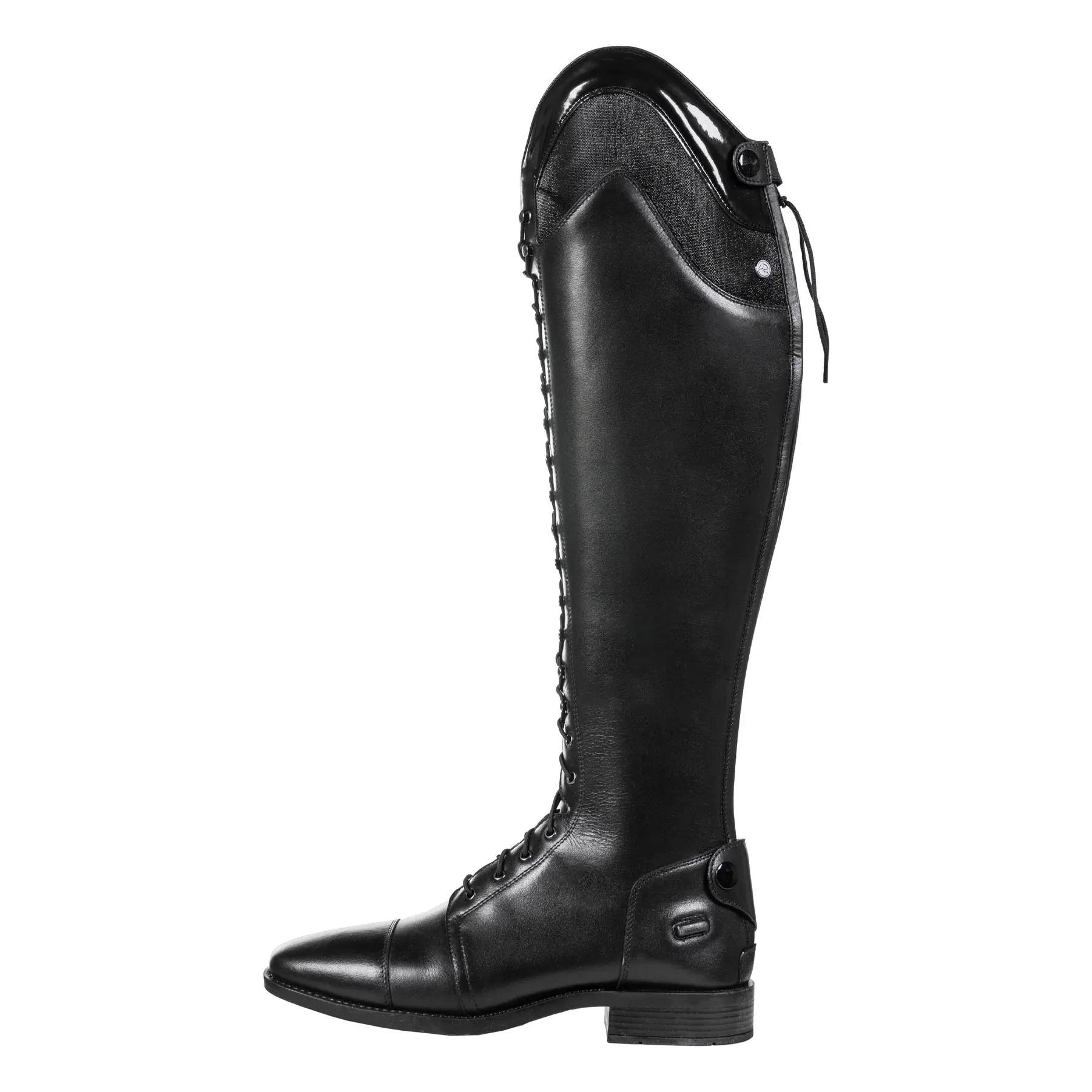 Riding Boots HKM Beatrice Short/Standard Width