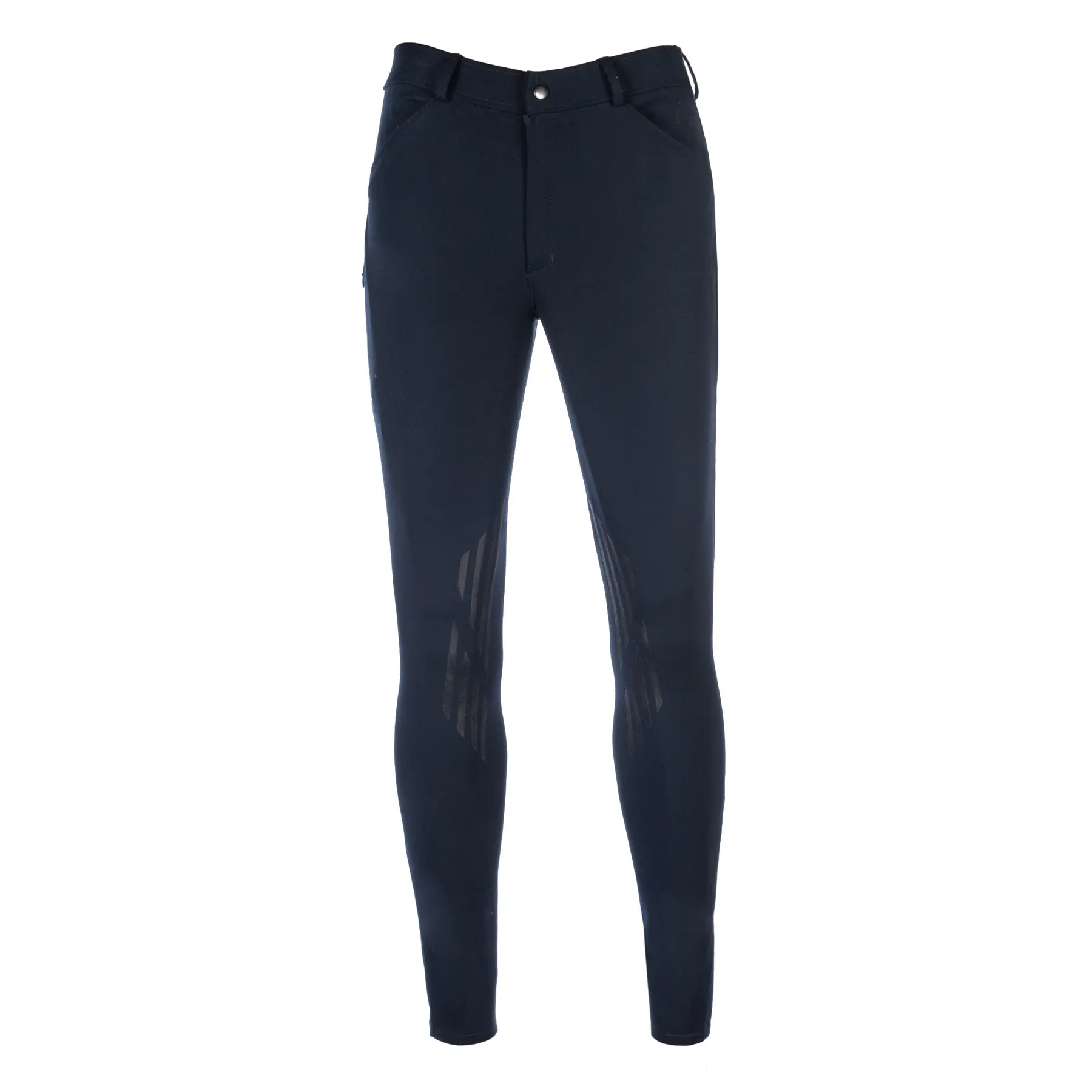Reithose mid grip HKM James