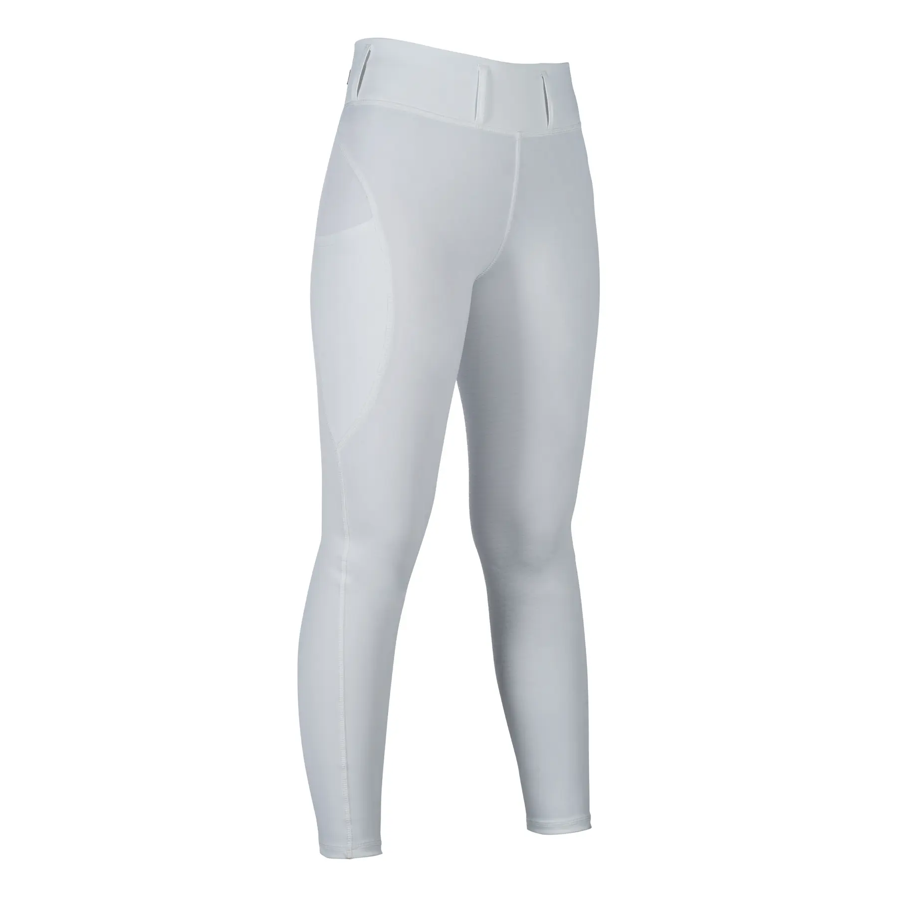 Women's full grip riding leggings HKM Jil High Waist